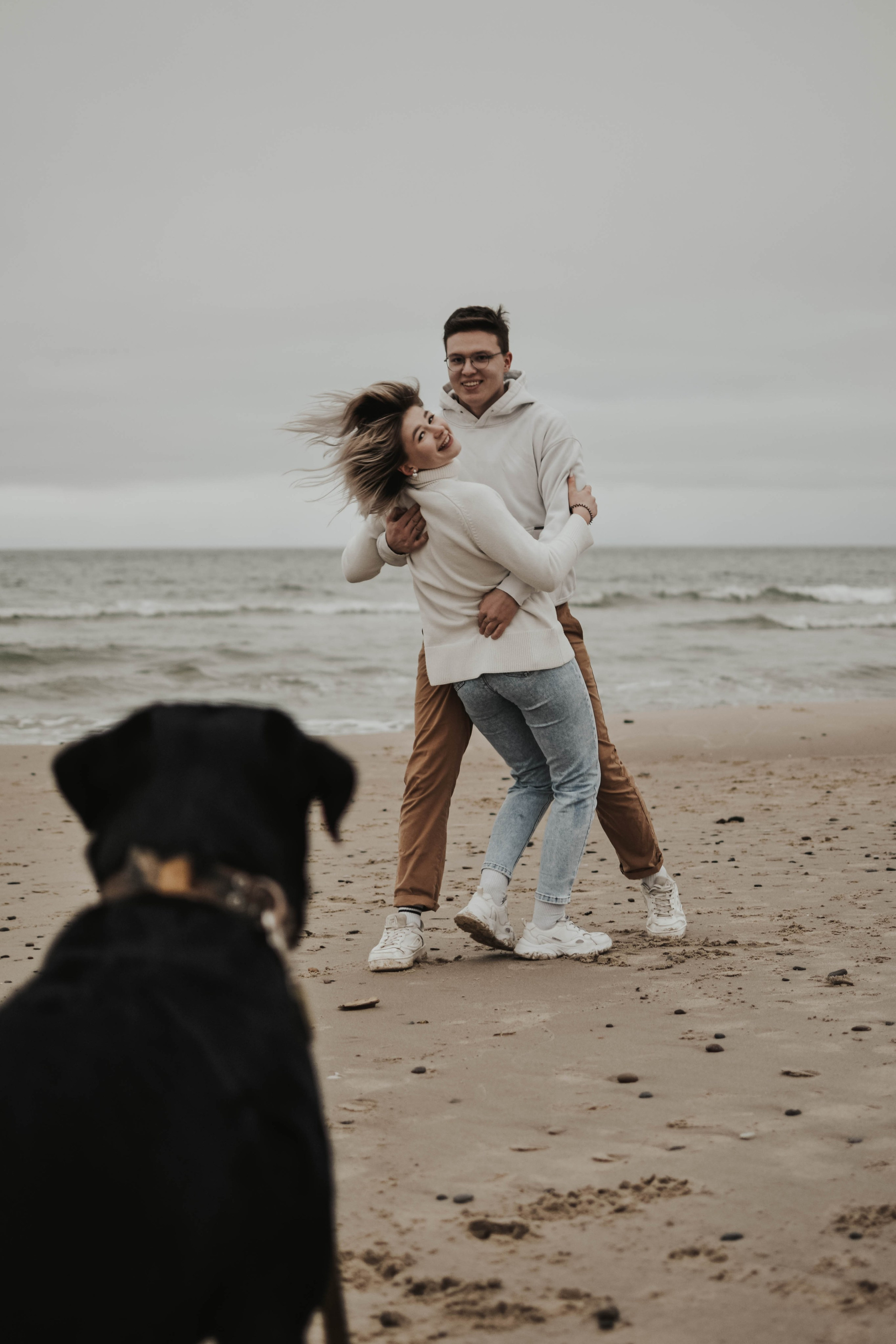 Михаил&Алена🤍