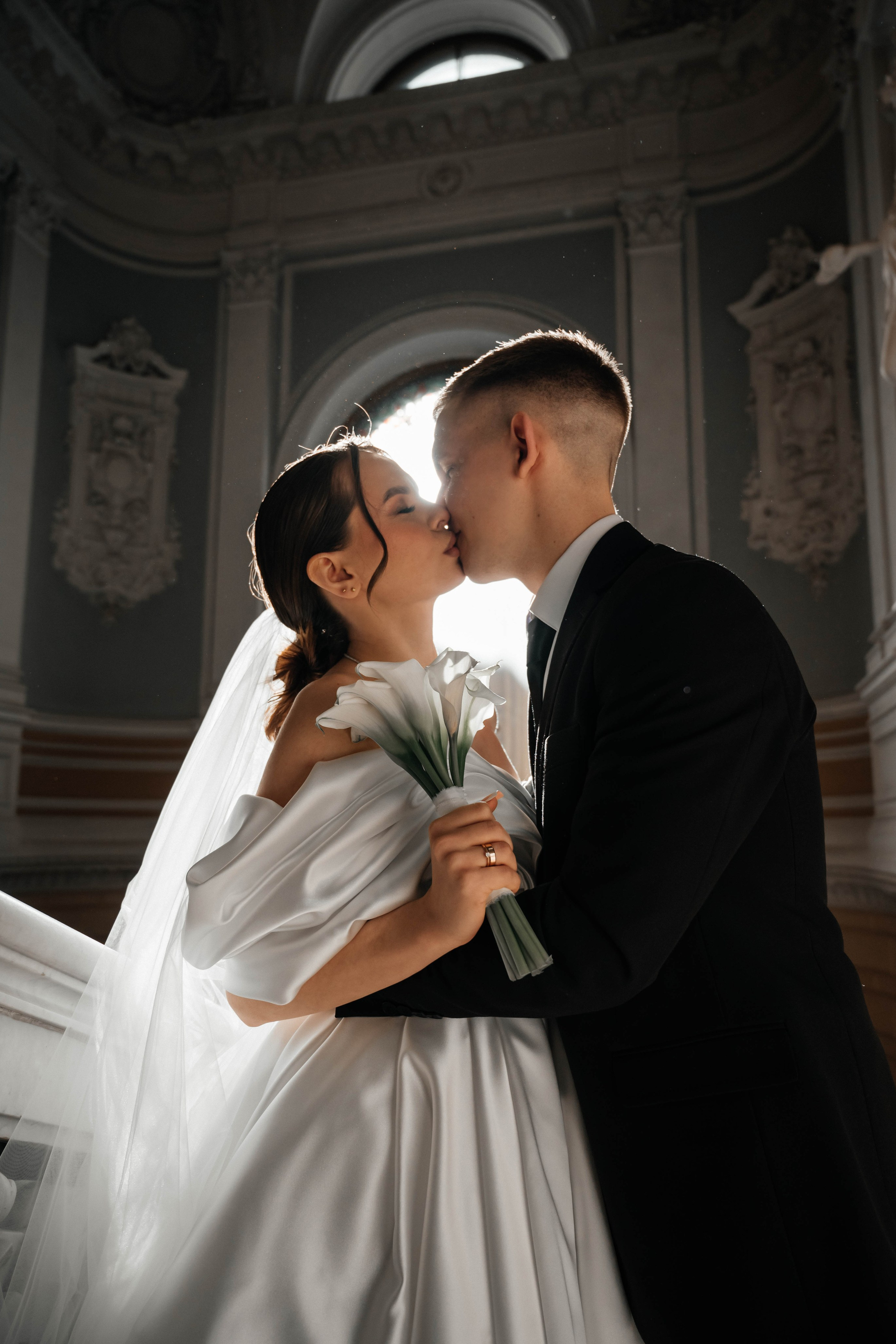 Егор&Ангелина