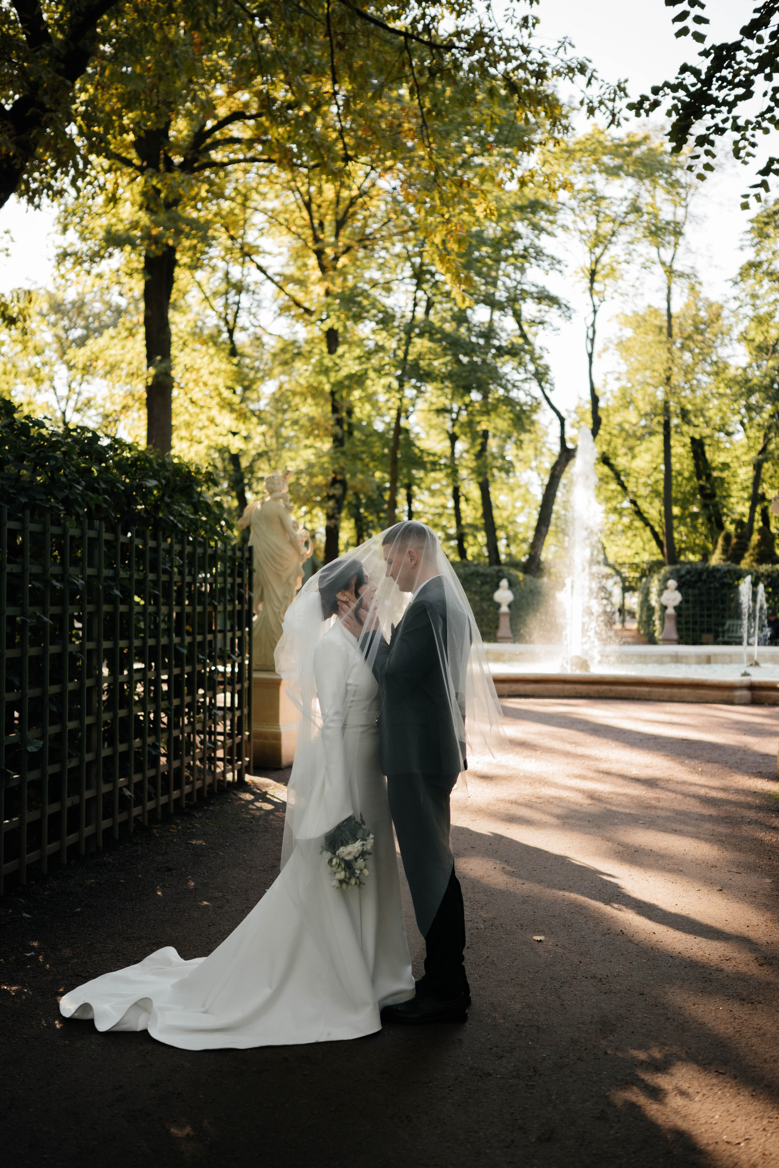 Роман&Алина