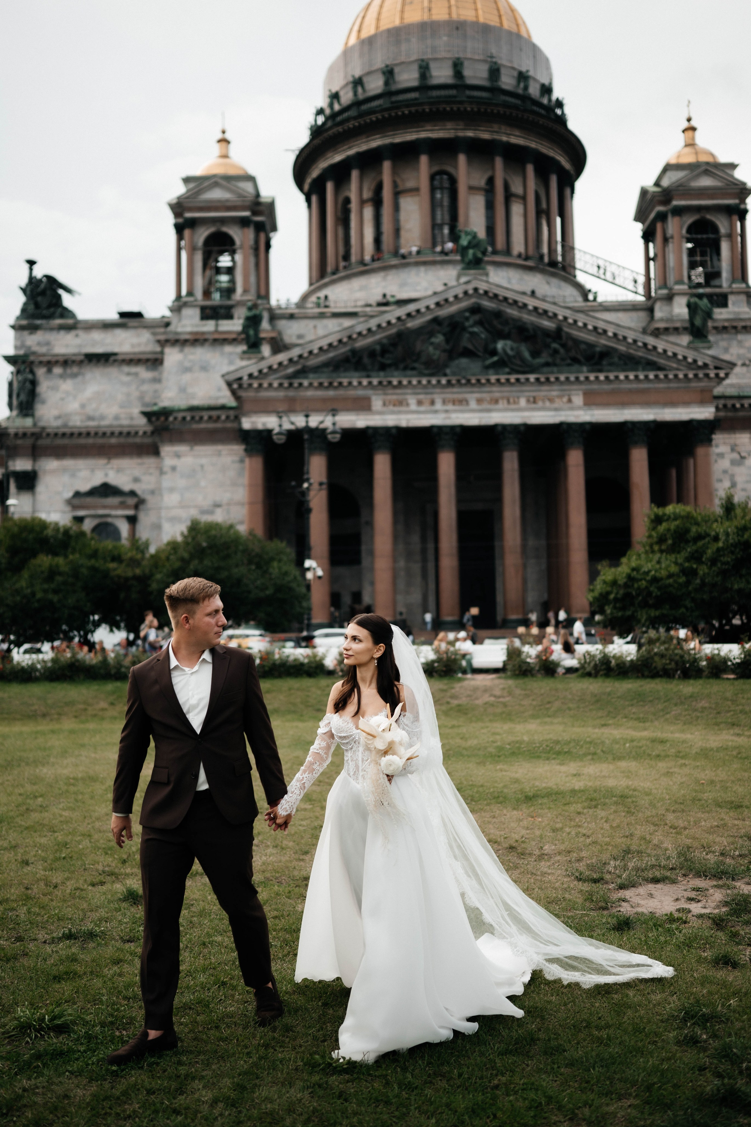 Александр&Полина