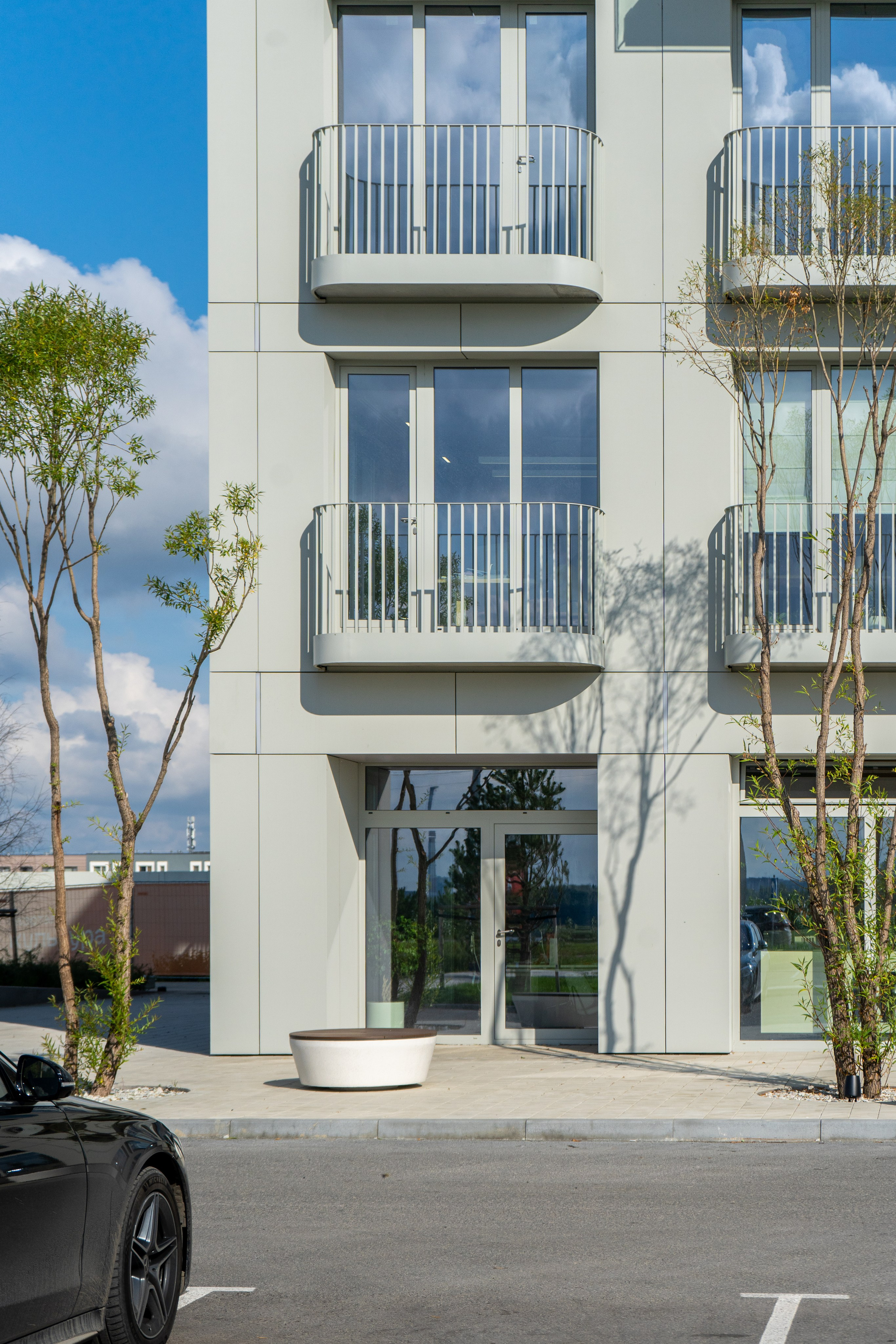 Квартал Культура, Тюмень