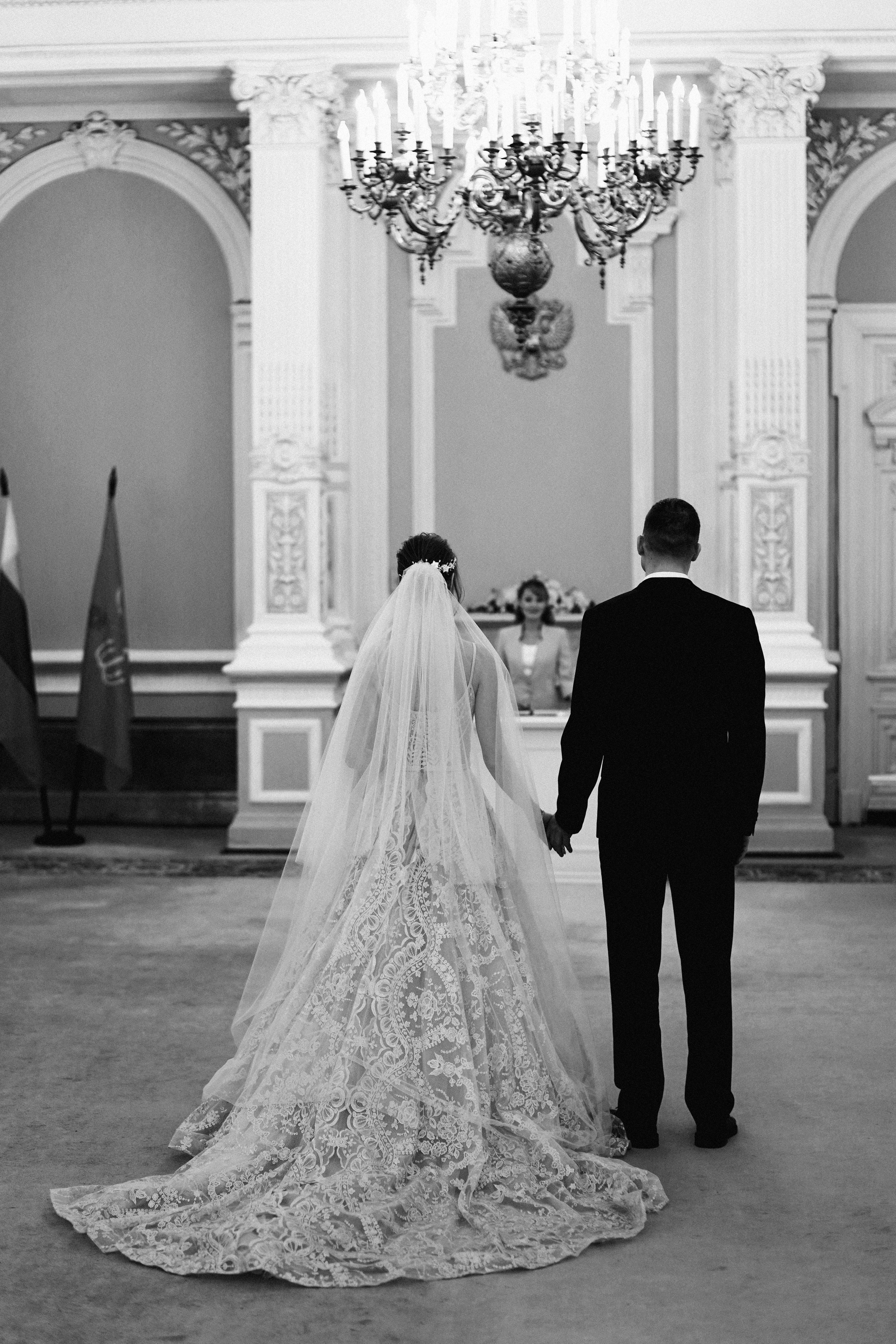 Свадебные клипы