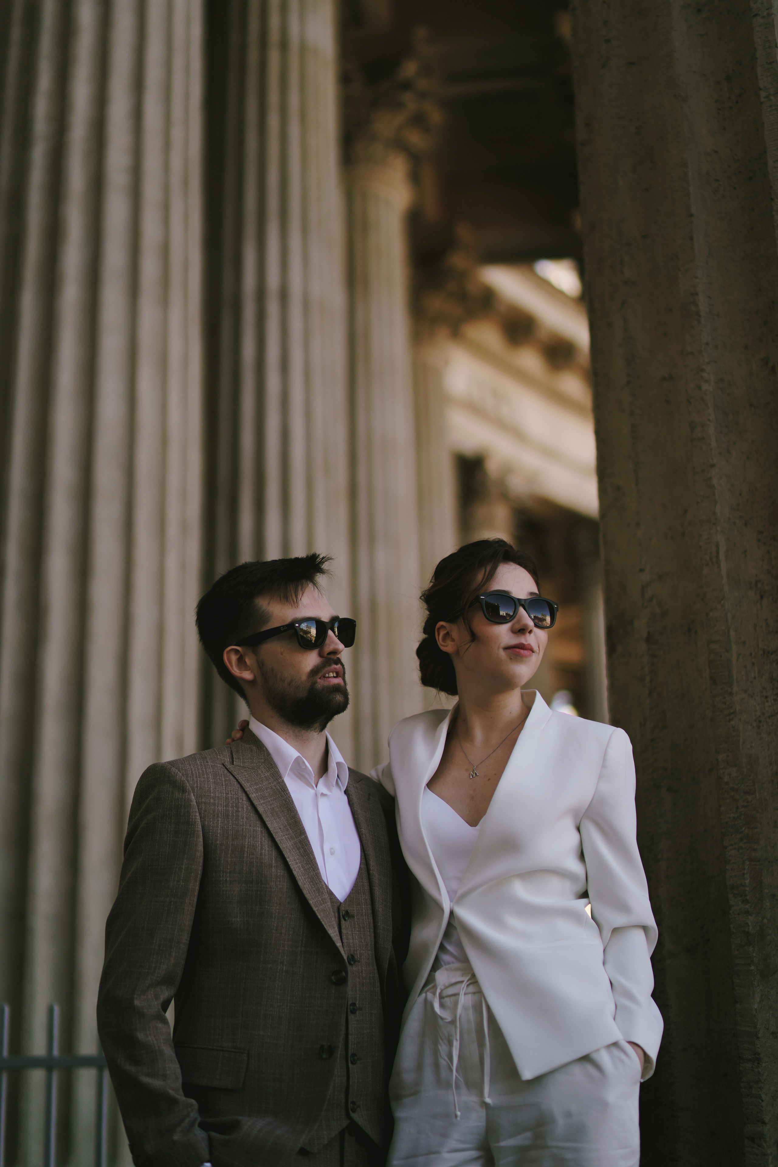 Свадьба Максима и Милы