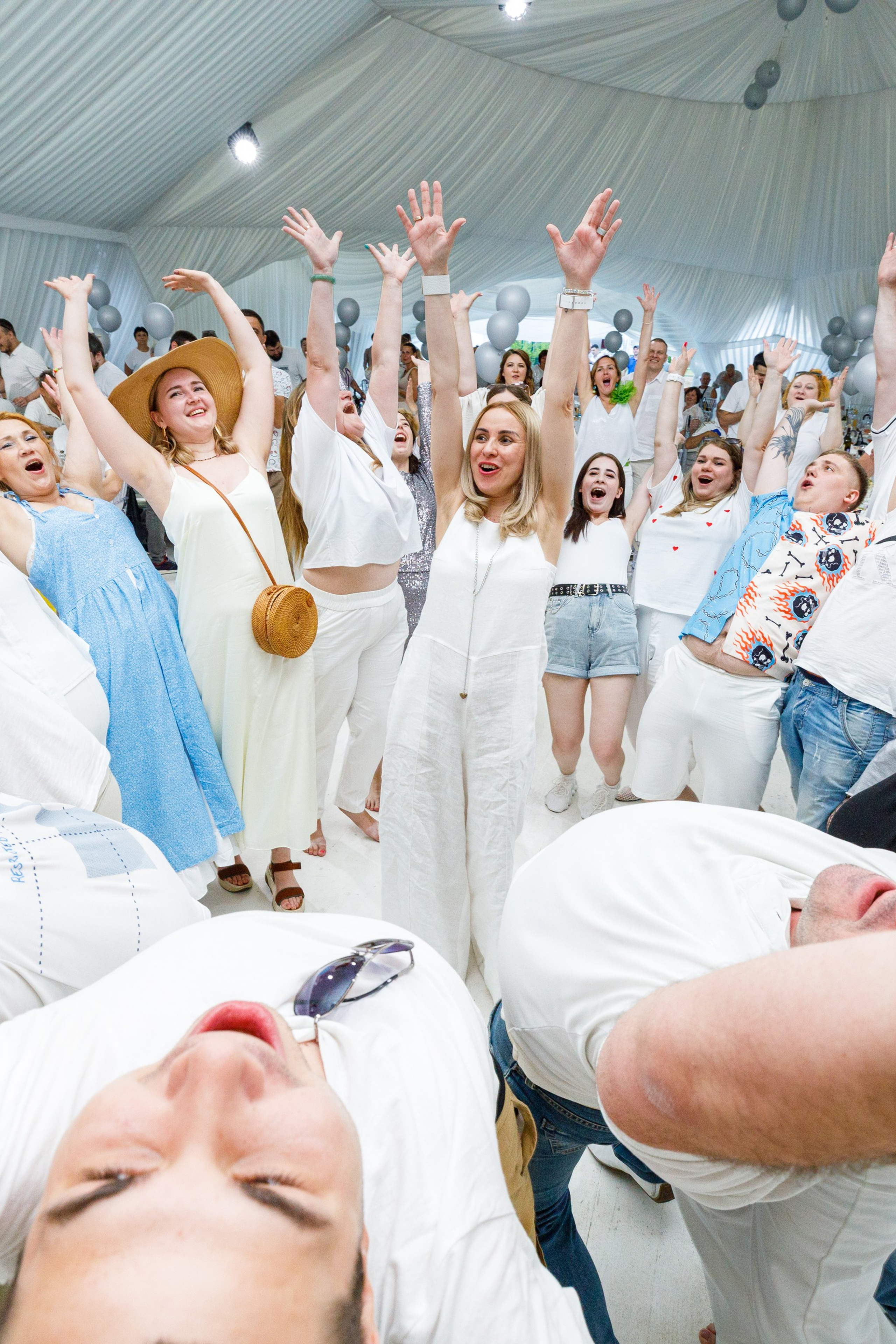 Отзывы. Фотограф на мероприятие в Москве Марик