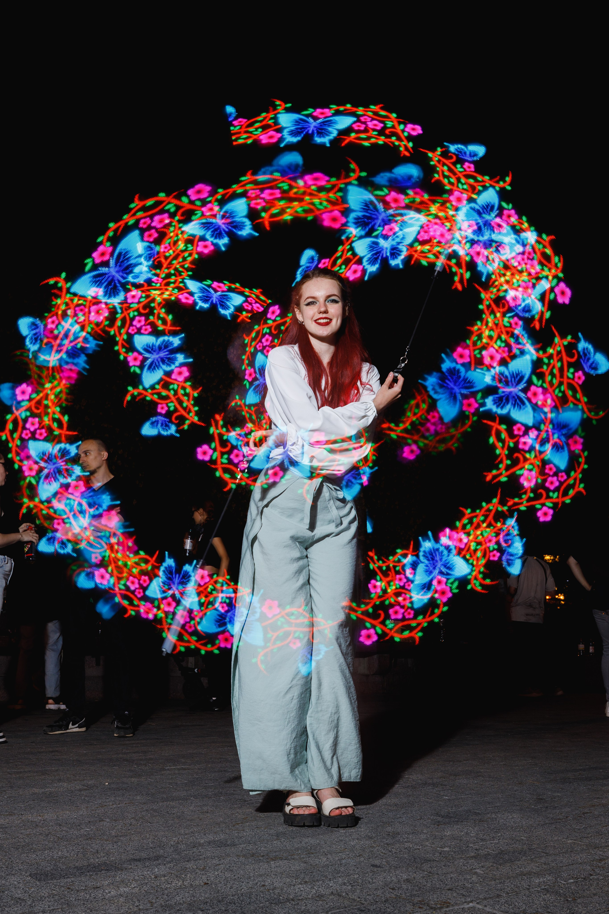 Отзывы. Фотограф на мероприятие в Москве Марик