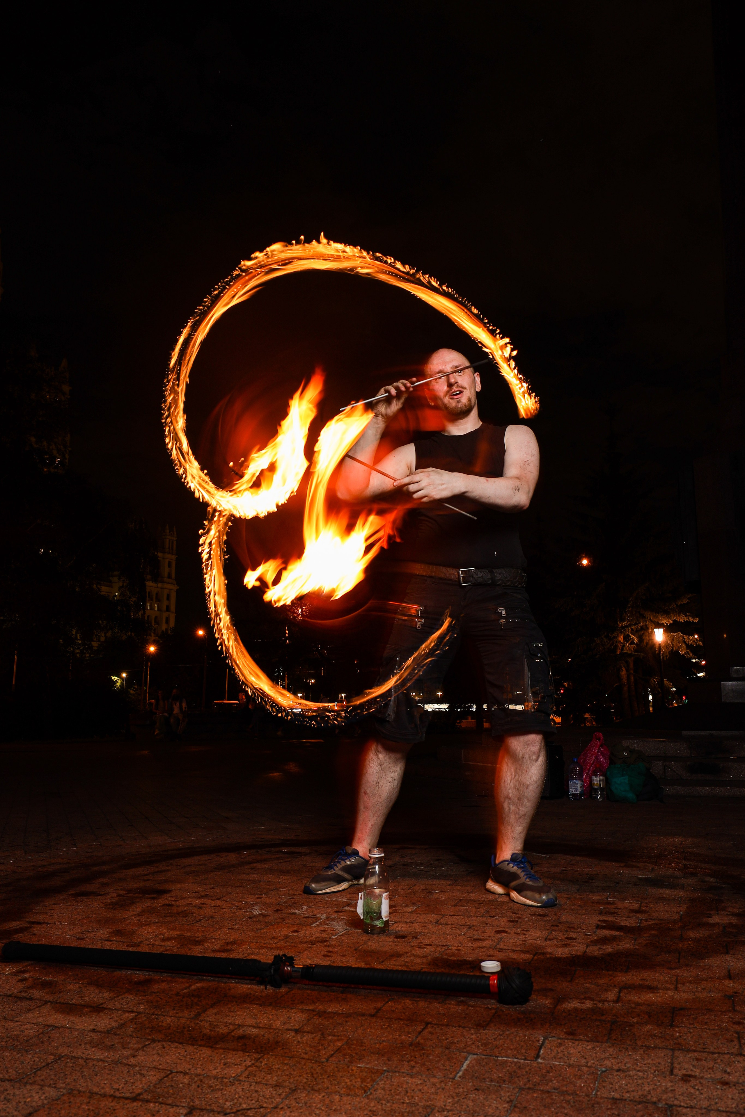 Отзывы. Фотограф на мероприятие в Москве Марик