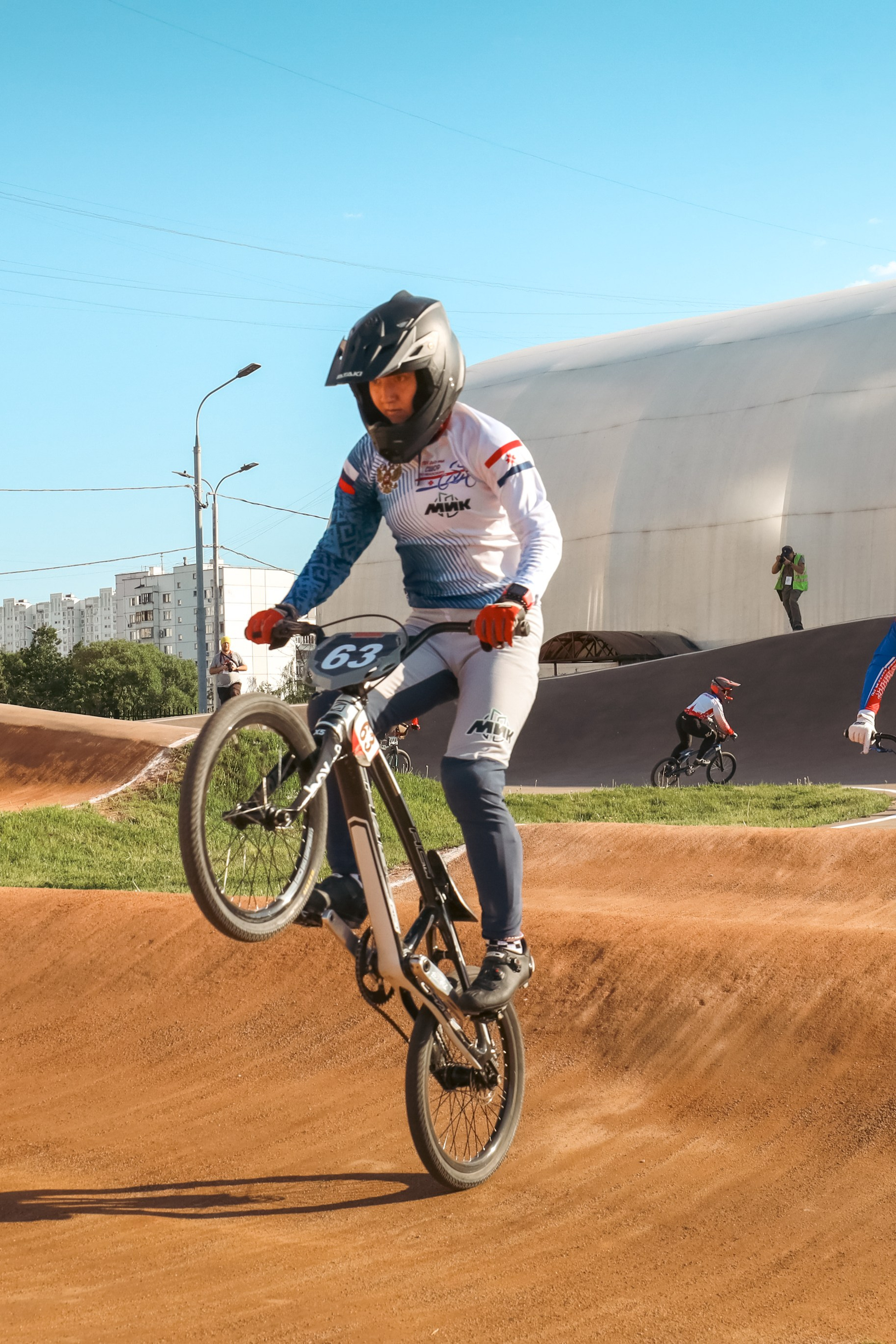 Отзывы. Фотограф на мероприятие в Москве Марик