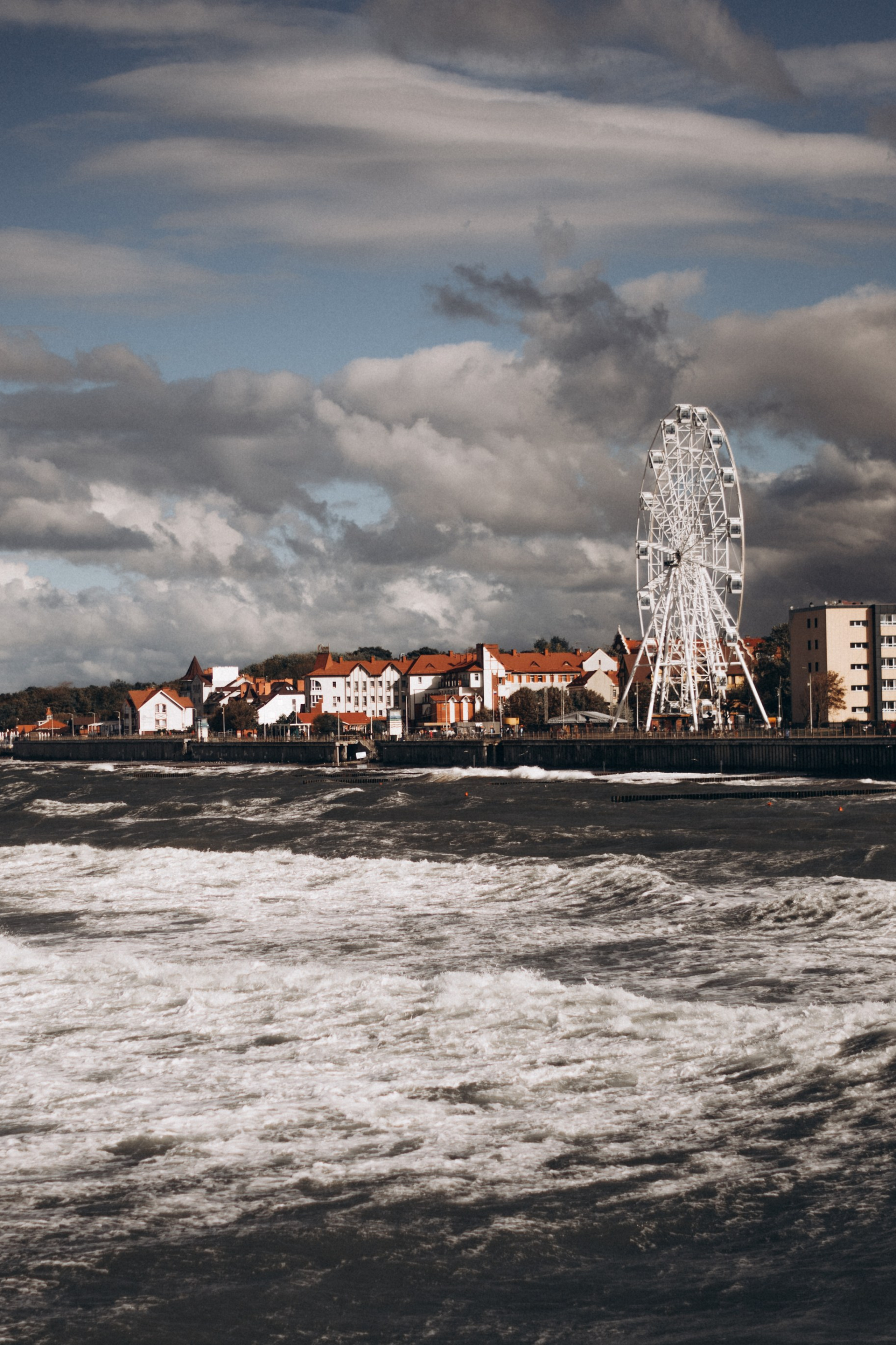 Мои путешествия