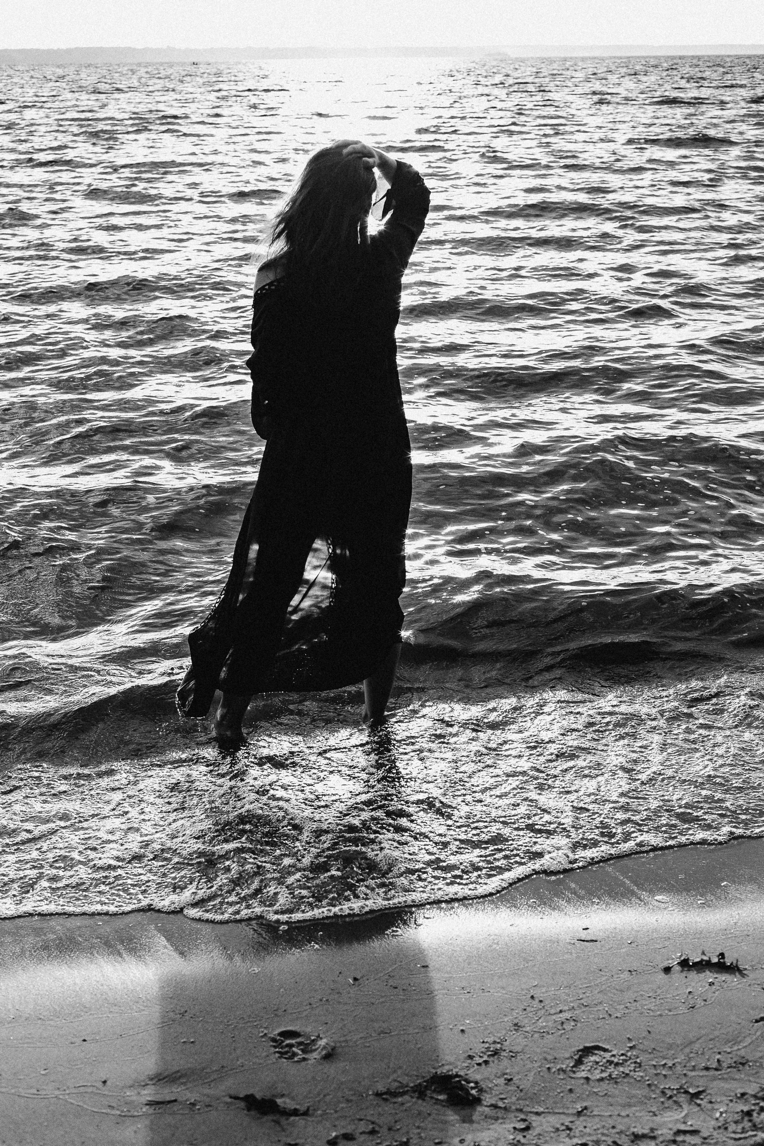 Портретная съемка. Женский портретный фотограф в Нижнем Новгороде и Москве, Юлия Балашова