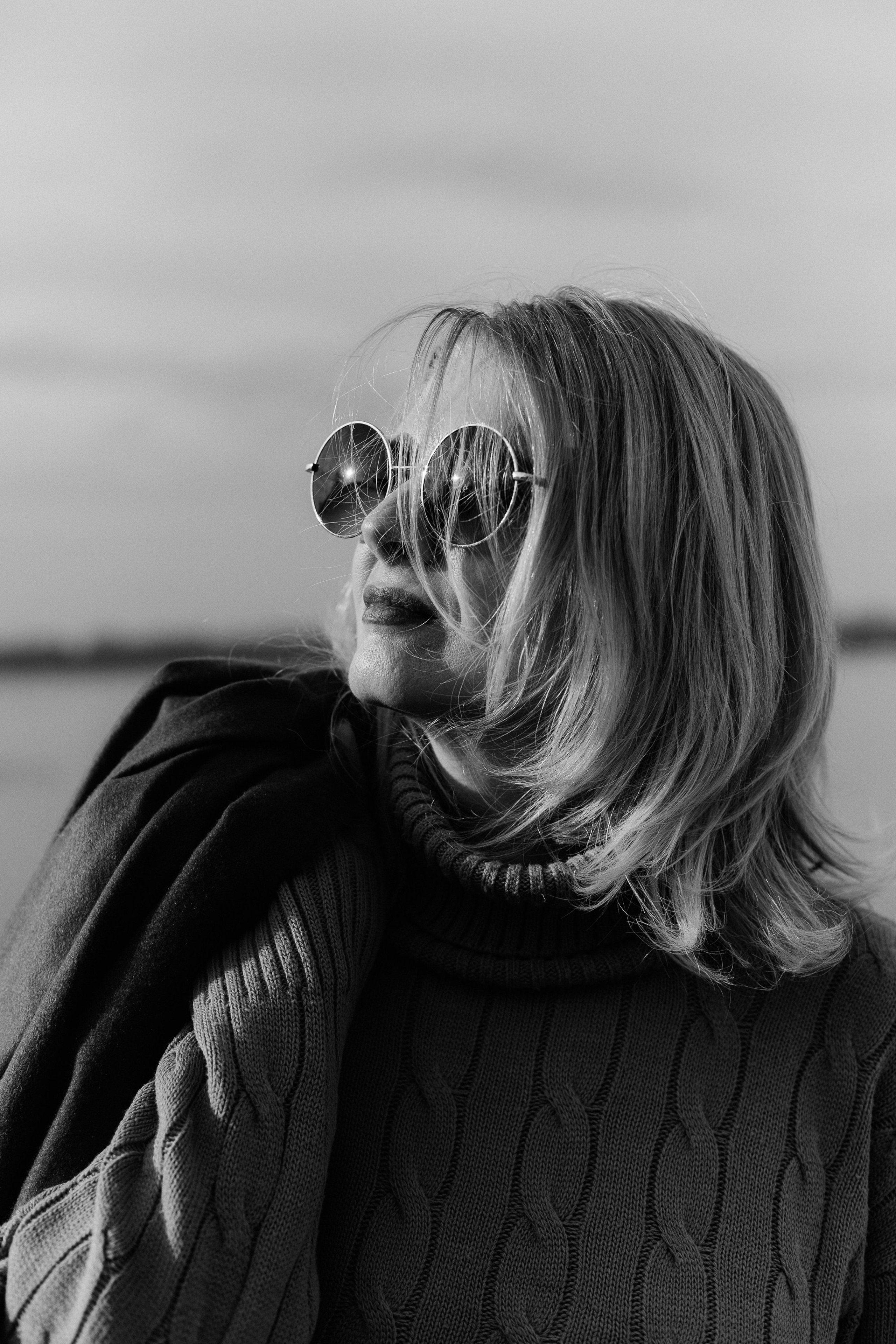 Отзывы. Женский портретный фотограф в Нижнем Новгороде и Москве, Юлия Балашова