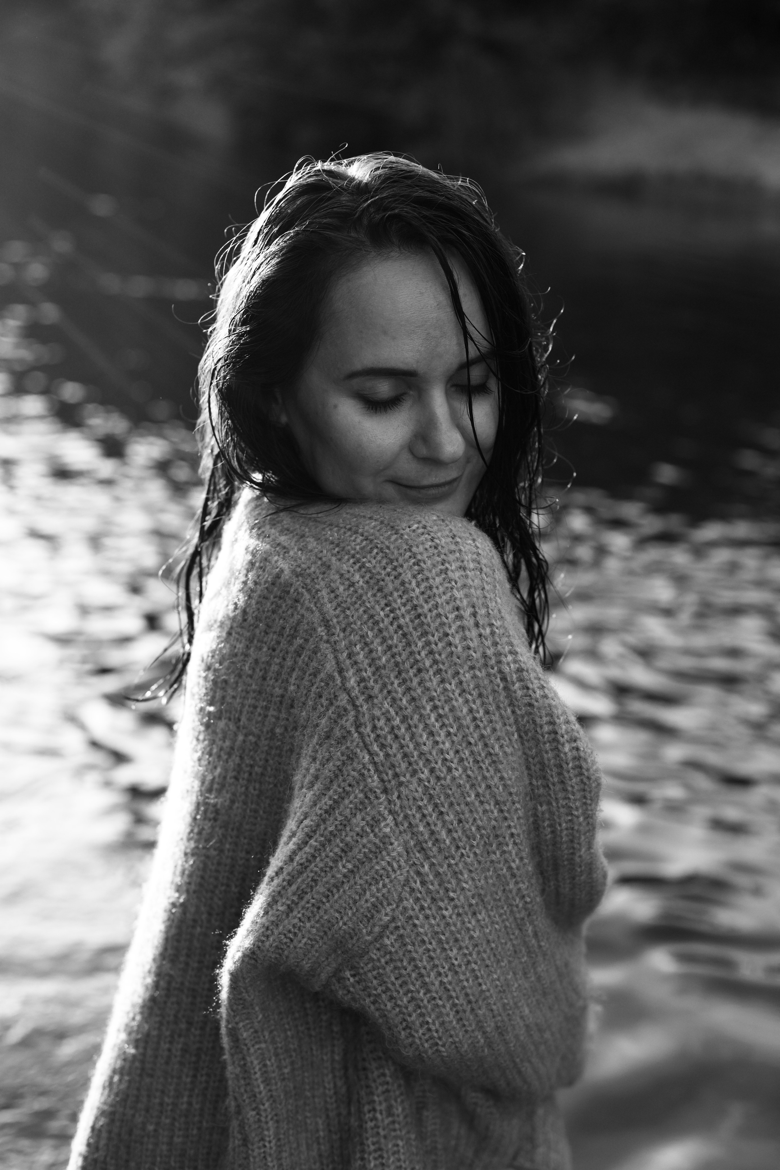 Портретная съемка. Женский портретный фотограф в Нижнем Новгороде и Москве, Юлия Балашова