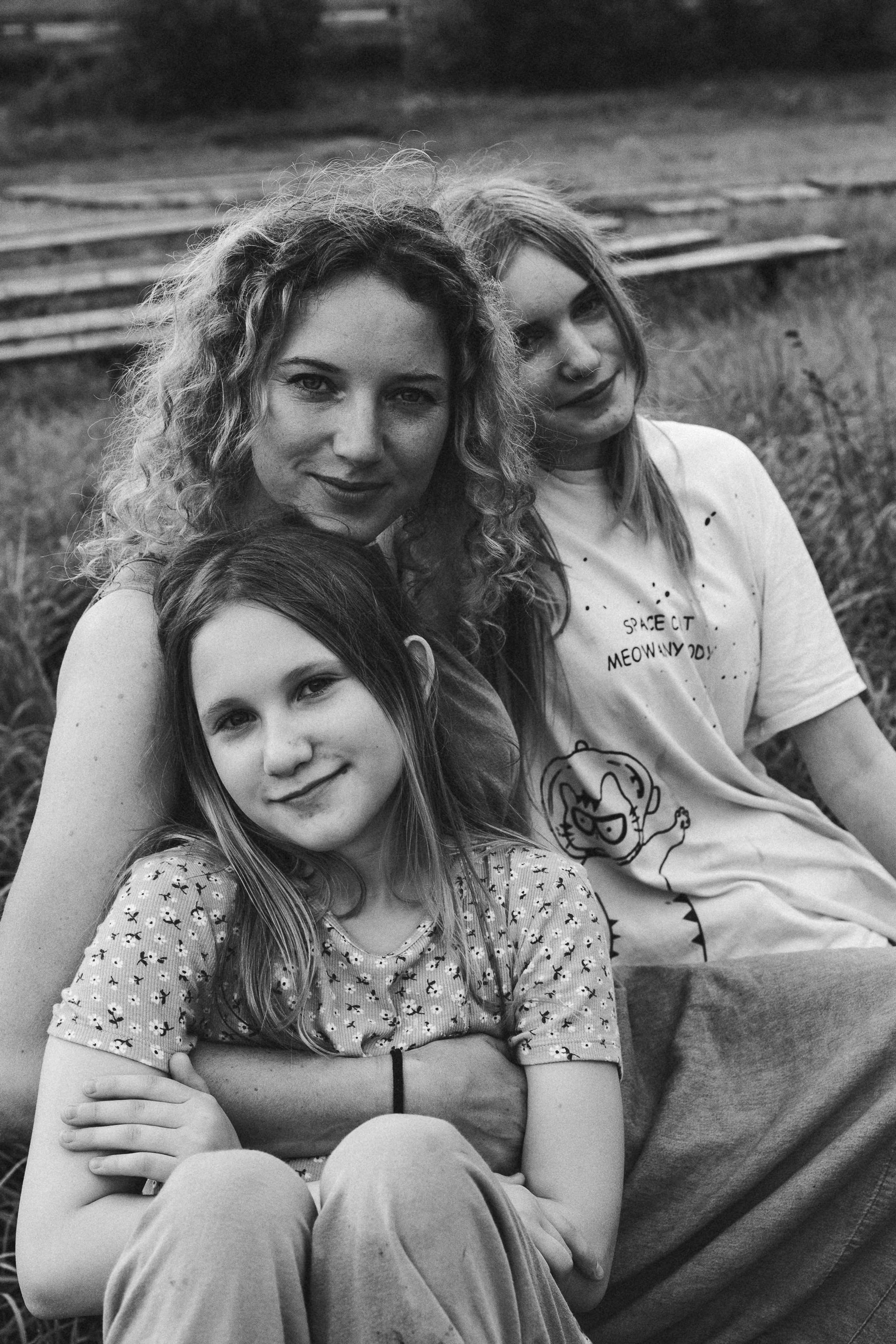 Портретная съемка. Женский портретный фотограф в Нижнем Новгороде и Москве, Юлия Балашова