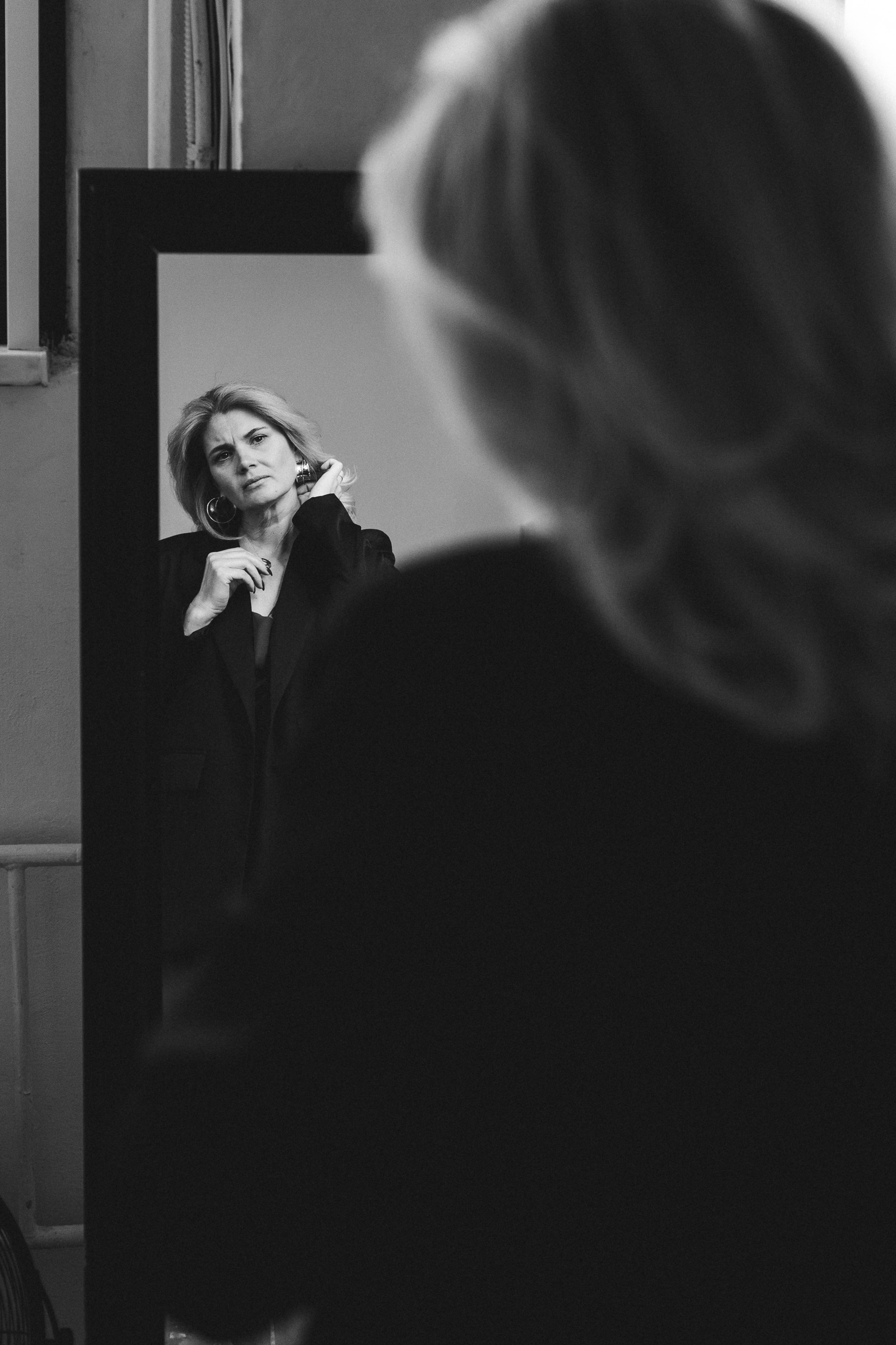 Блог. Женский портретный фотограф в Нижнем Новгороде и Москве, Юлия Балашова