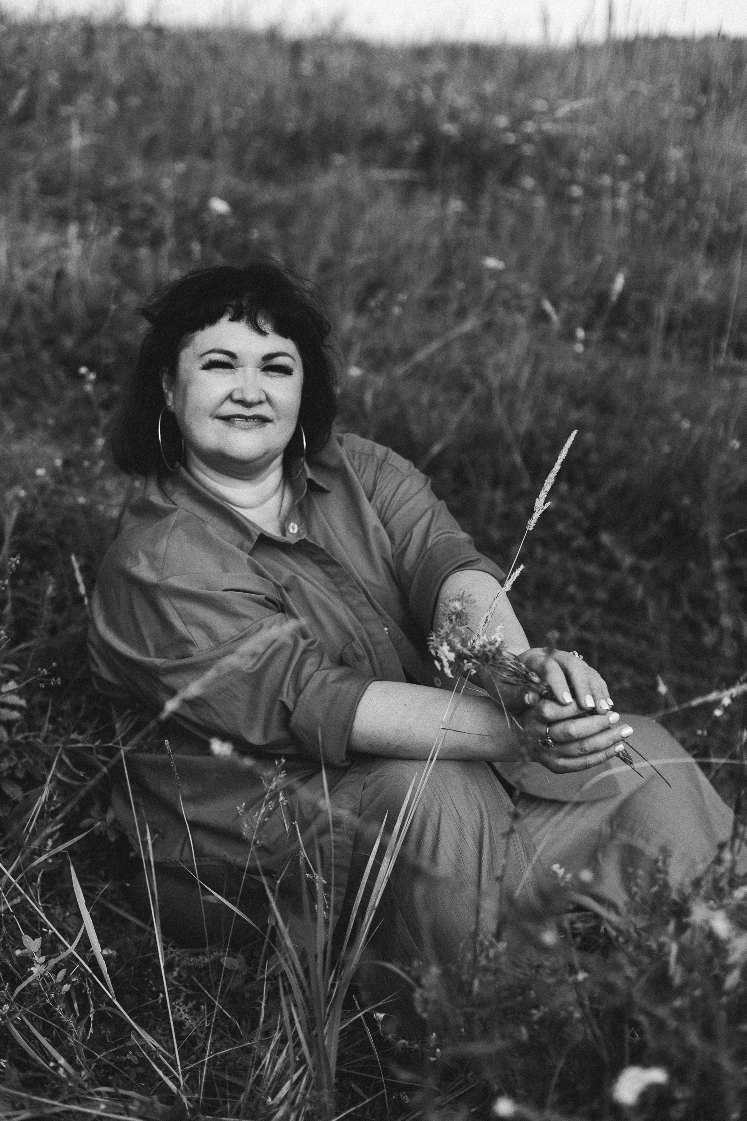 Портретная съемка. Женский портретный фотограф в Нижнем Новгороде и Москве, Юлия Балашова