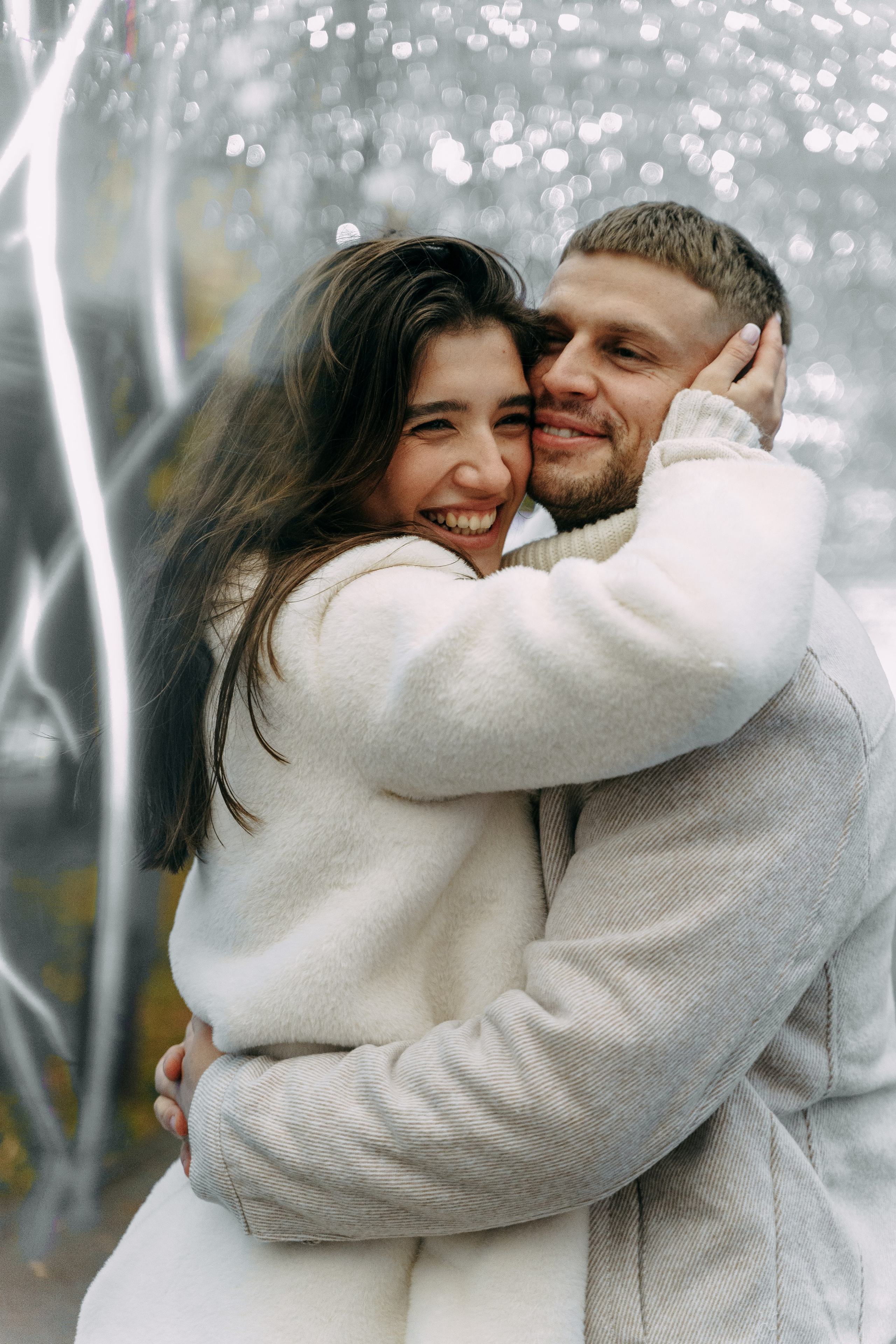 Белла и Никита