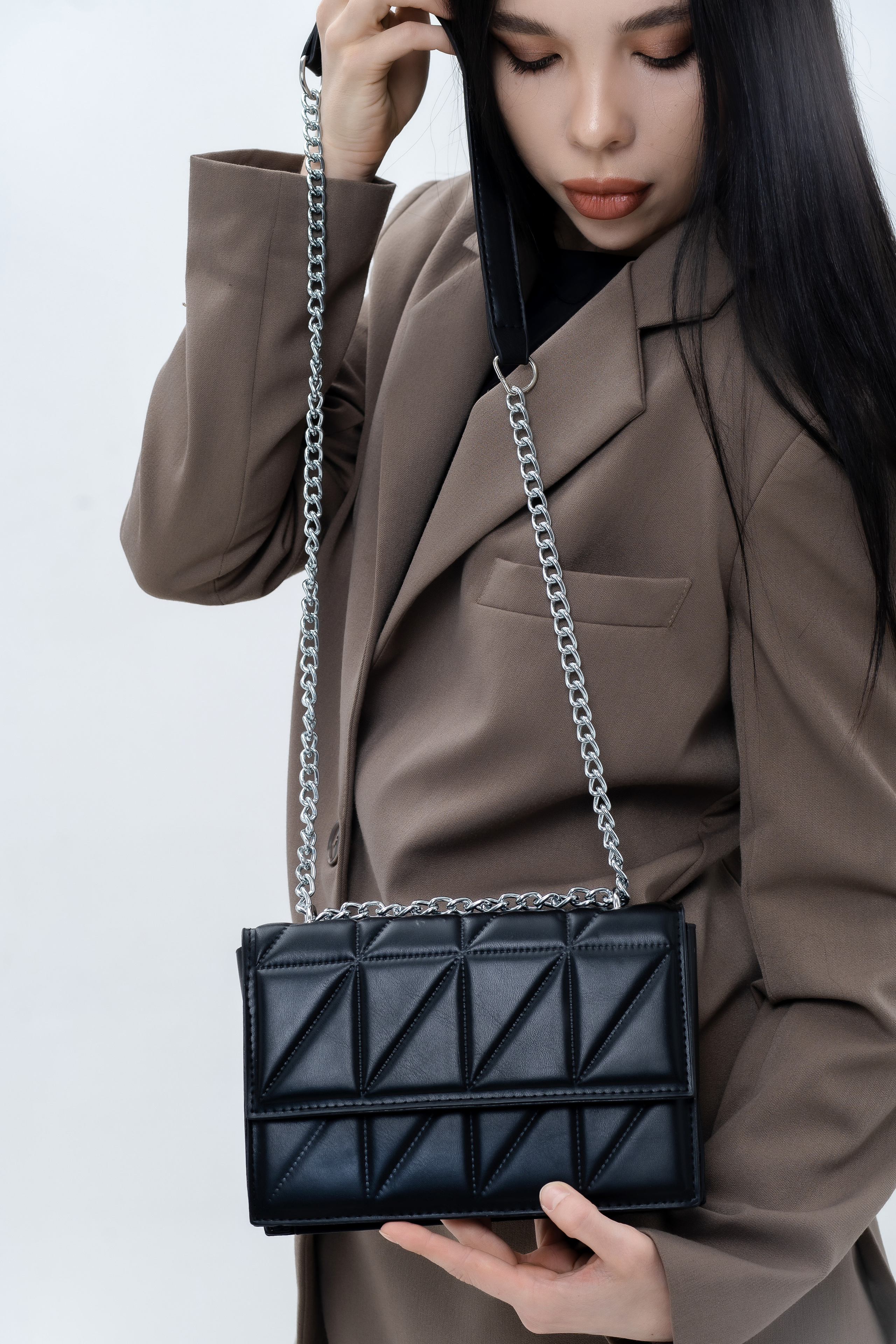 Съемка для WB