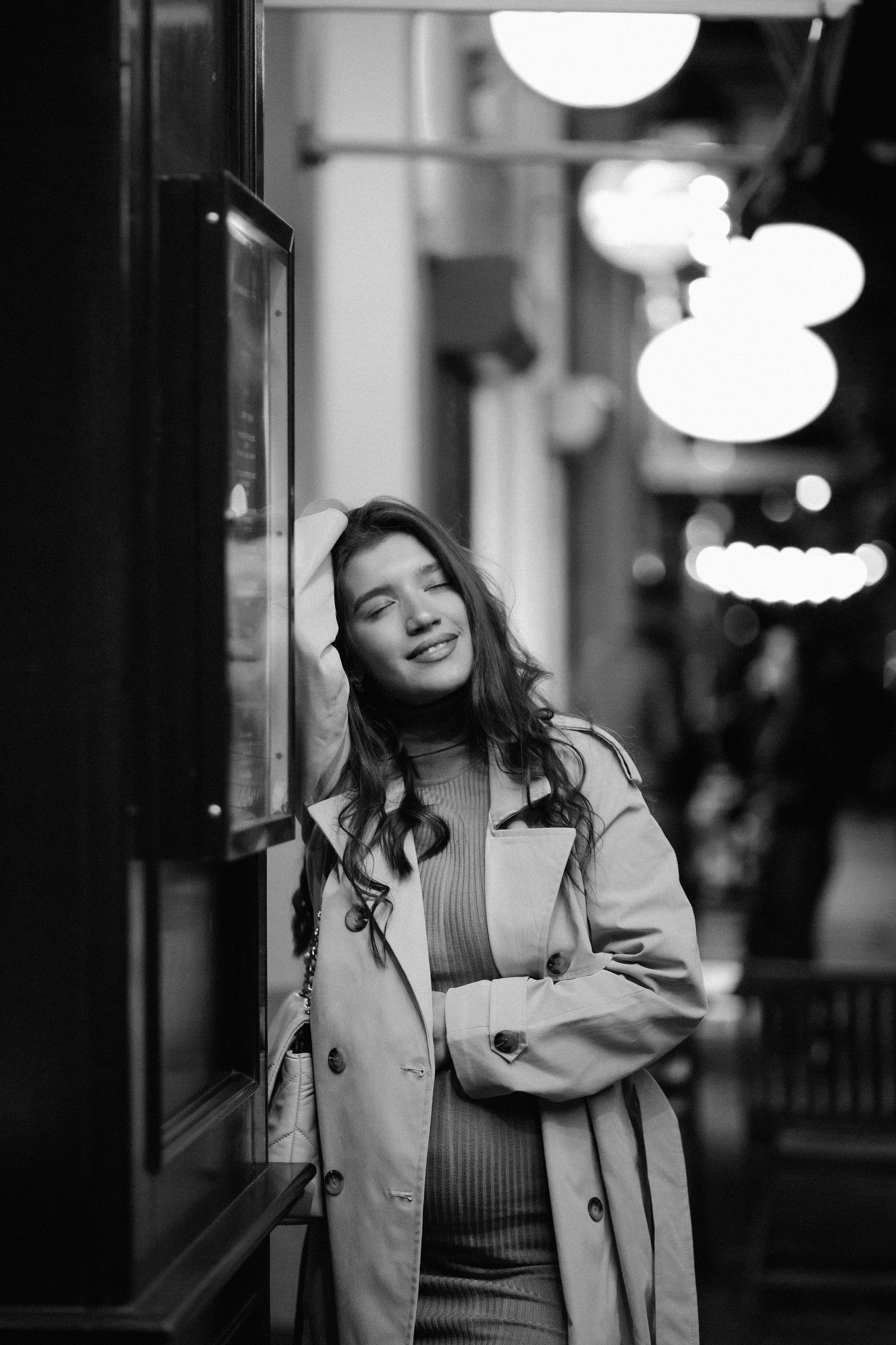 Беременность, Белла