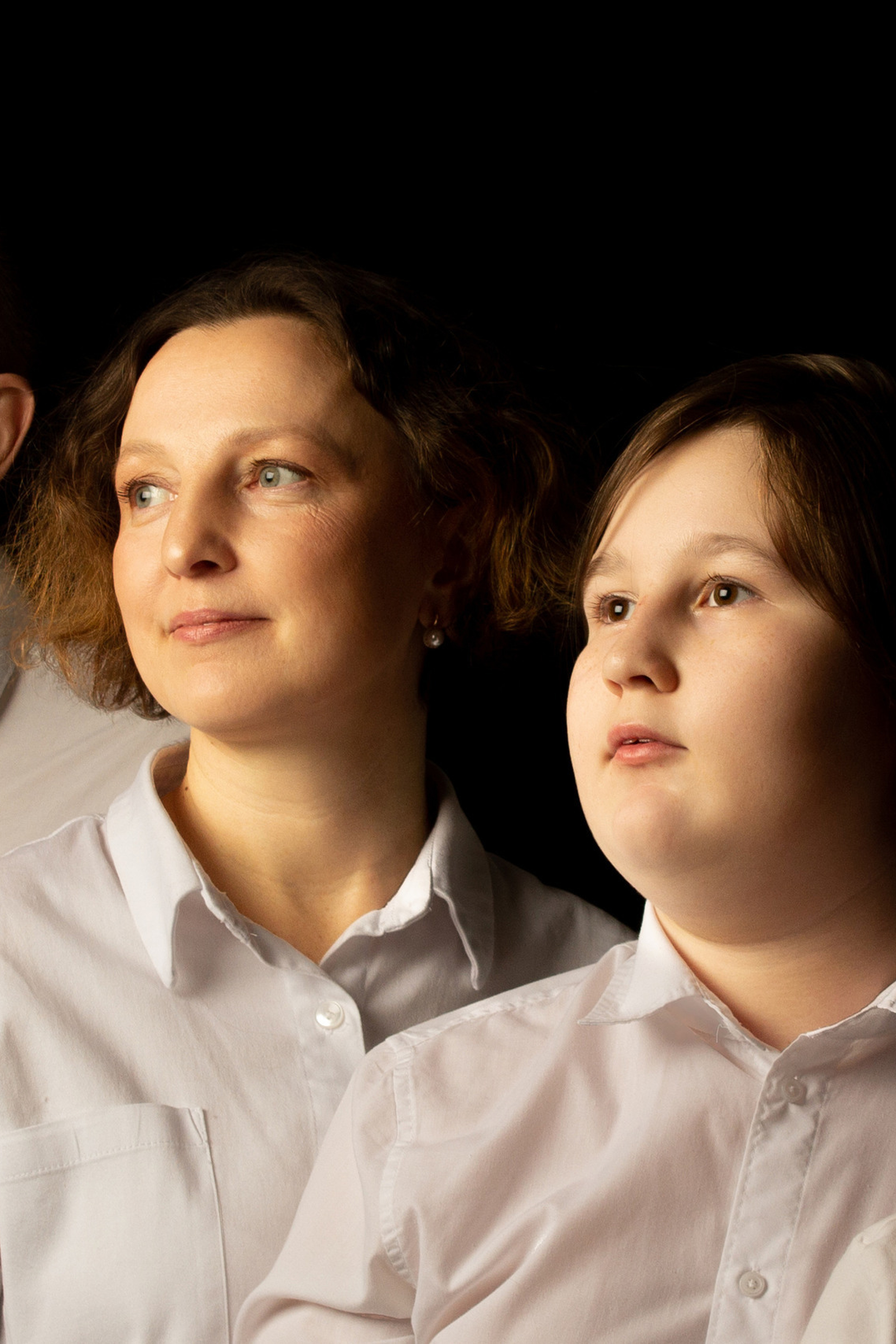 Отзывы. Фотограф беременности в Тюмени Любовь Докучаева