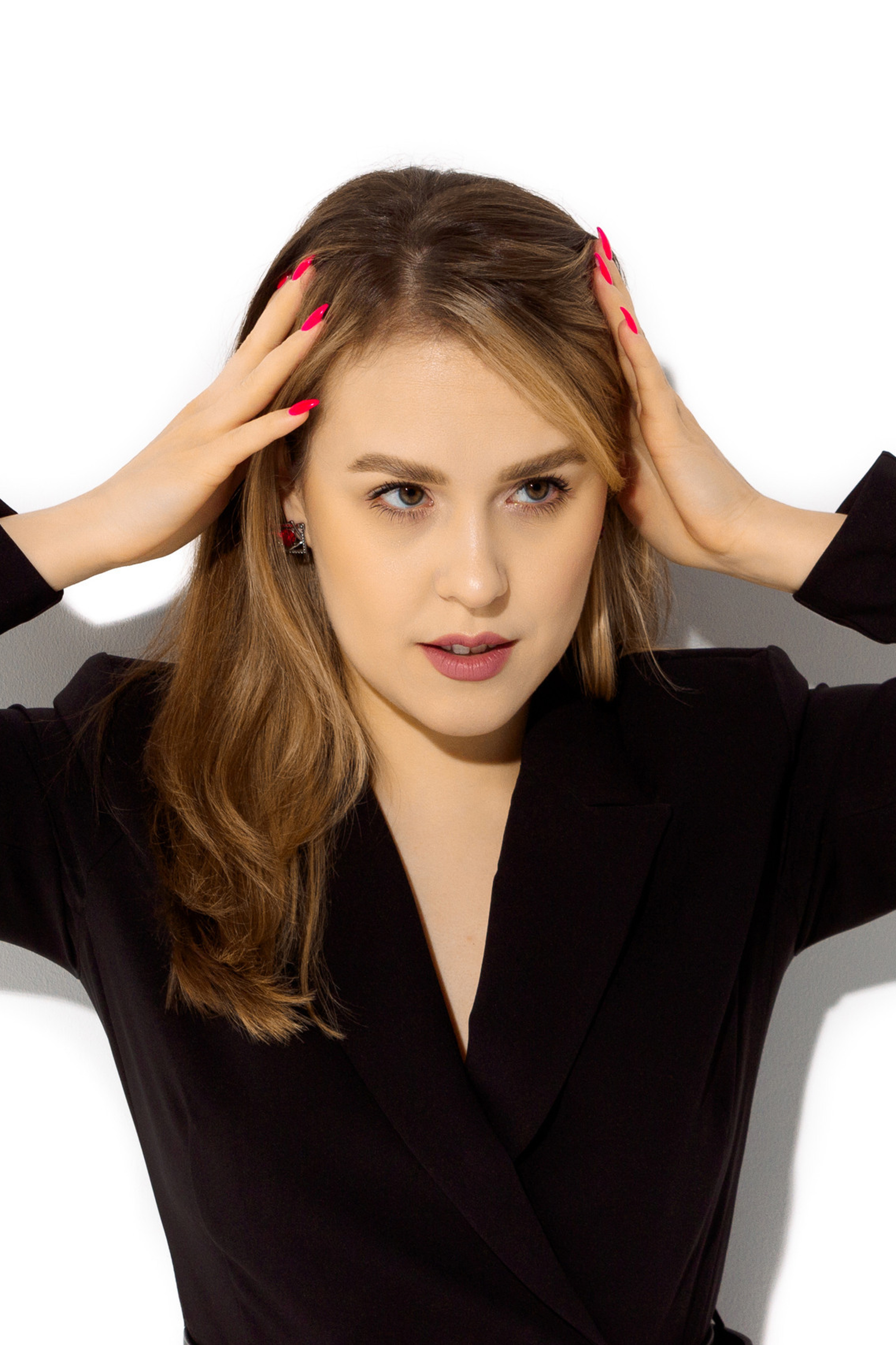 Отзывы. Фотограф беременности в Тюмени Любовь Докучаева