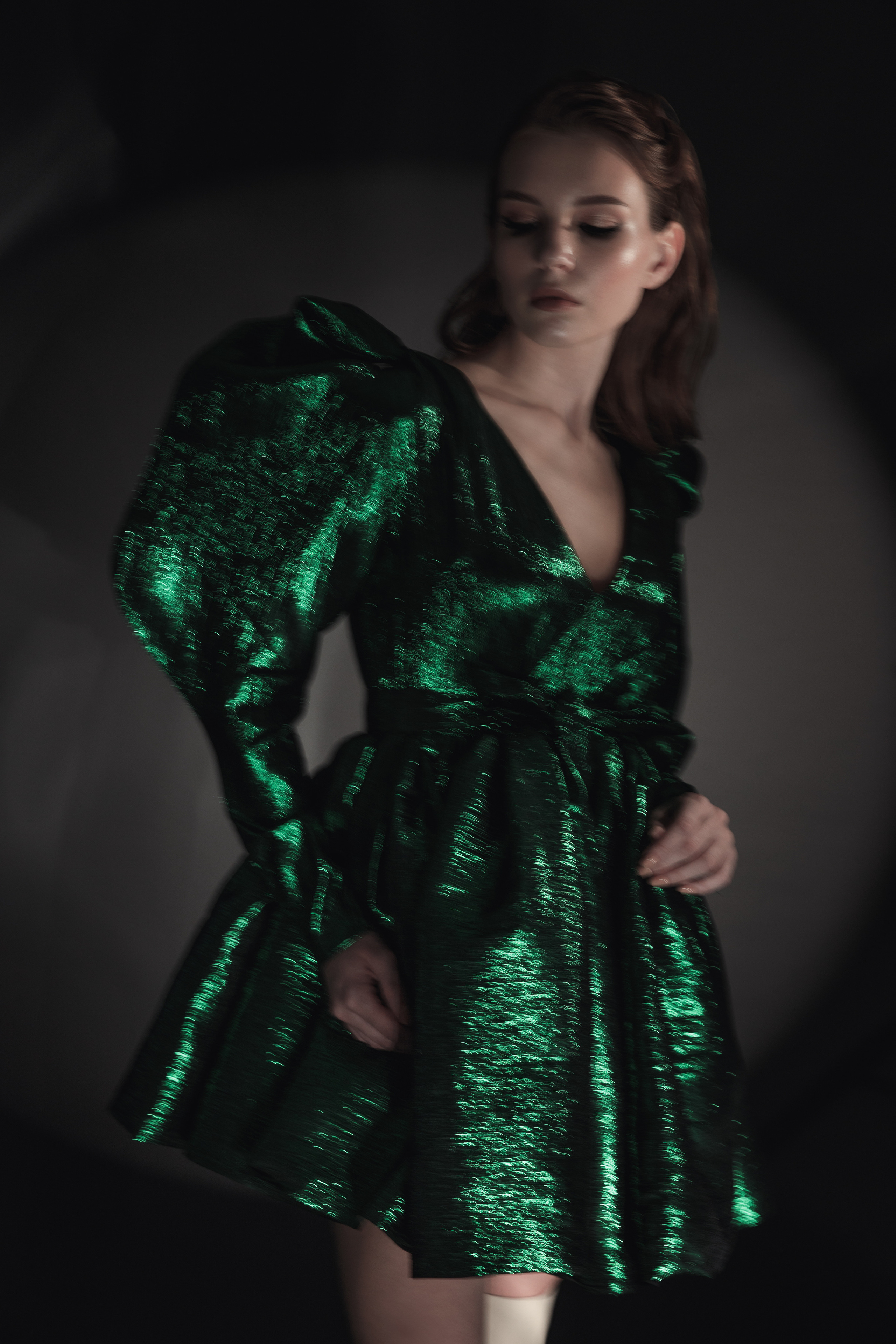 Имиджевая фотосъемка для INBREM