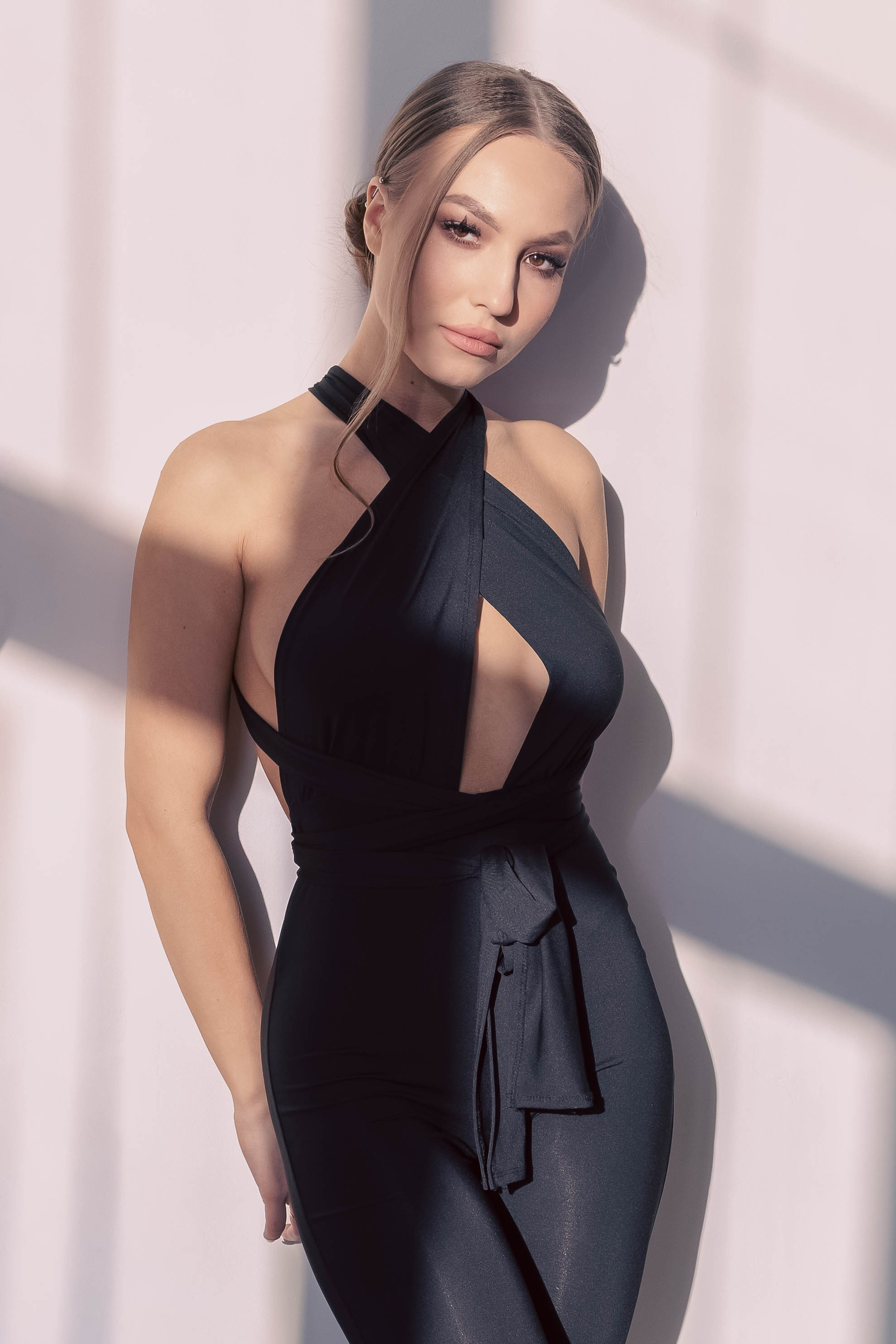 POLINA SELIAN