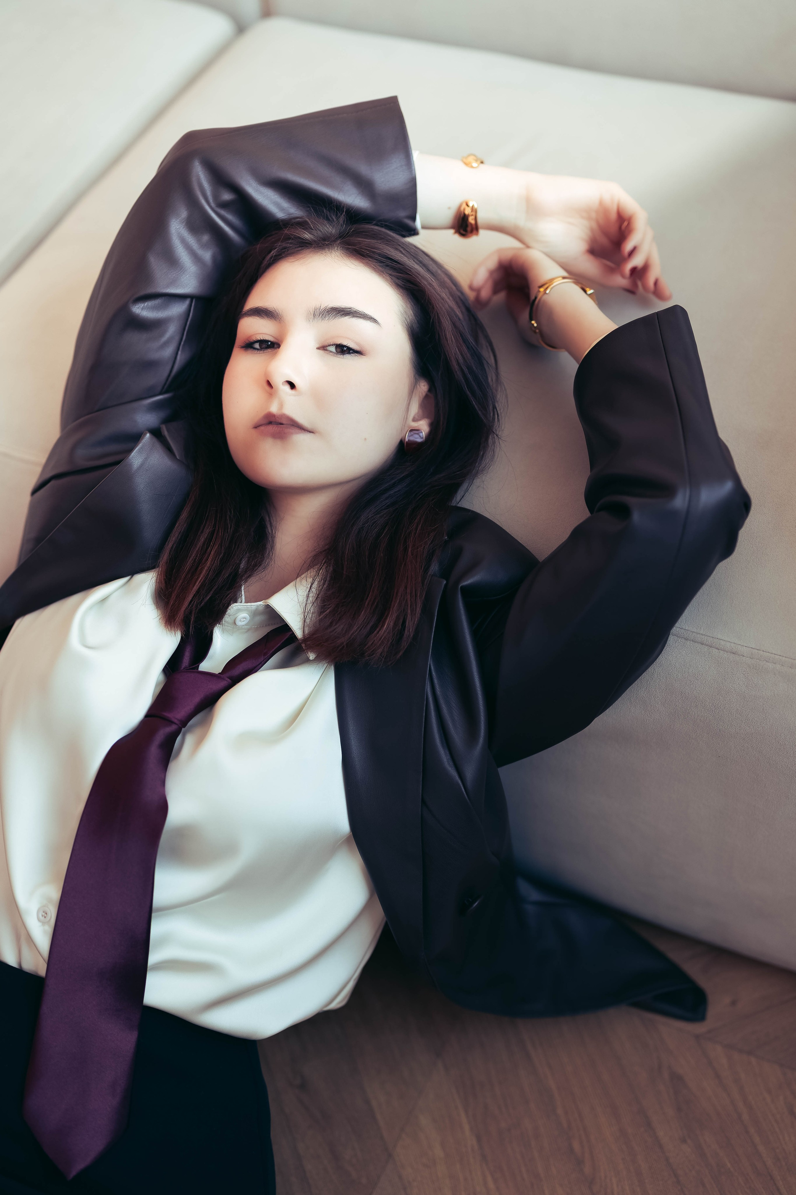 POLINA SELIAN