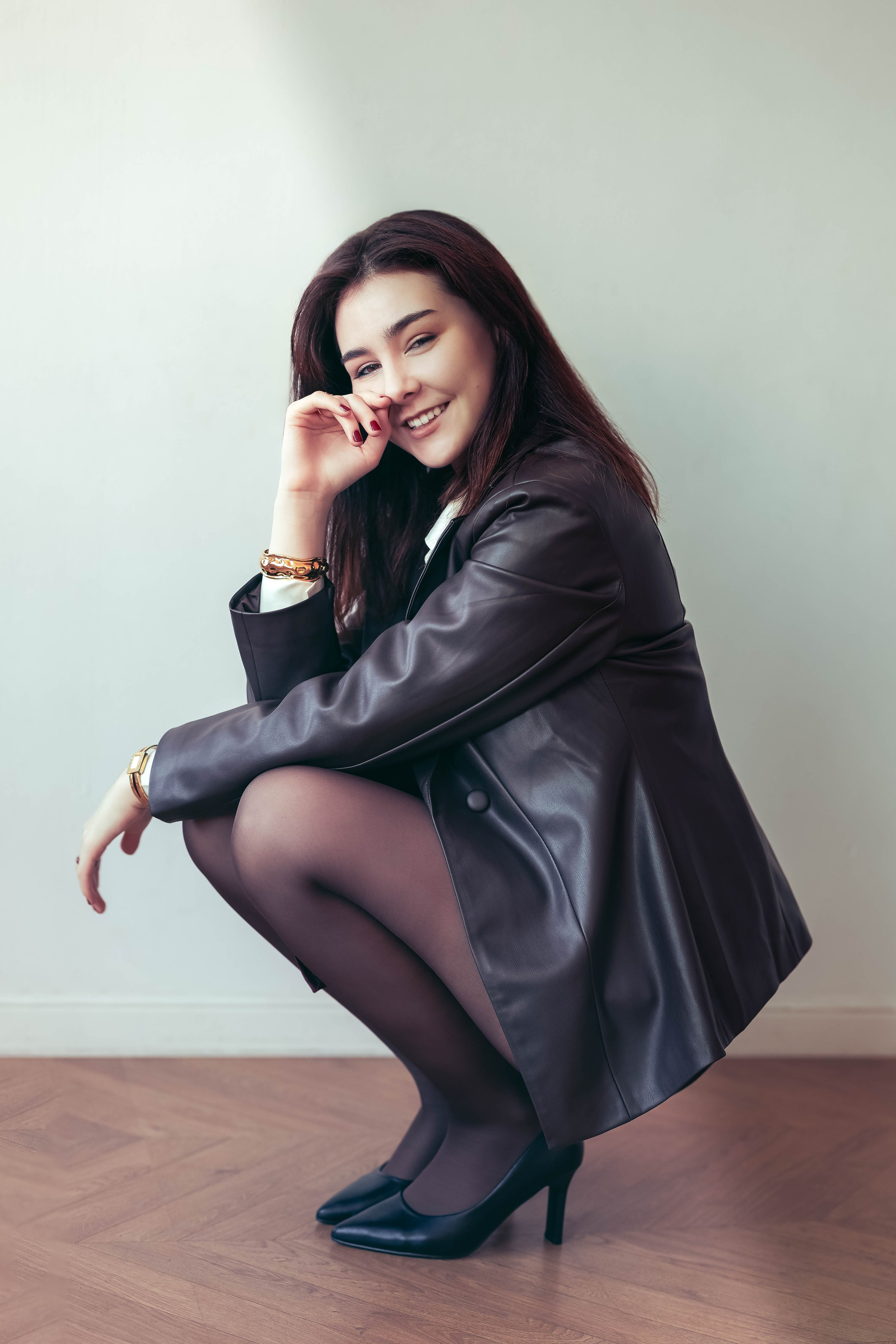 POLINA SELIAN