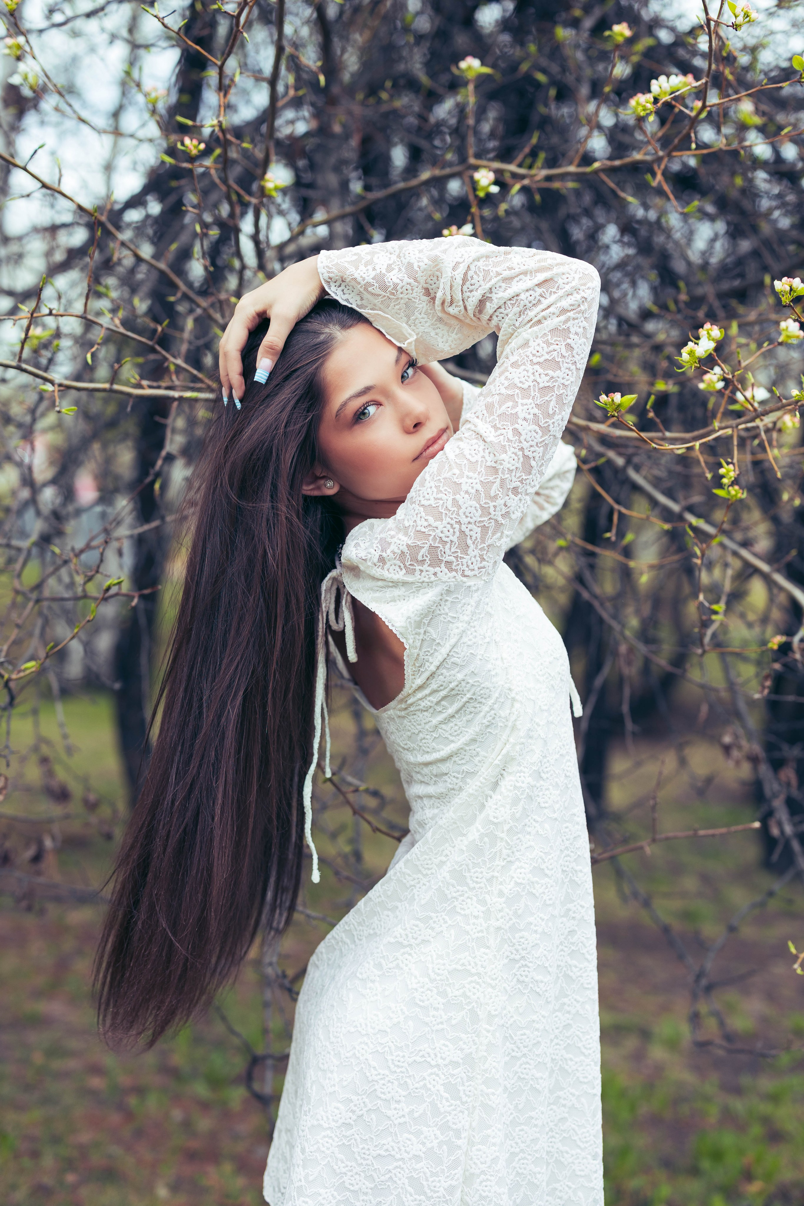 POLINA SELIAN