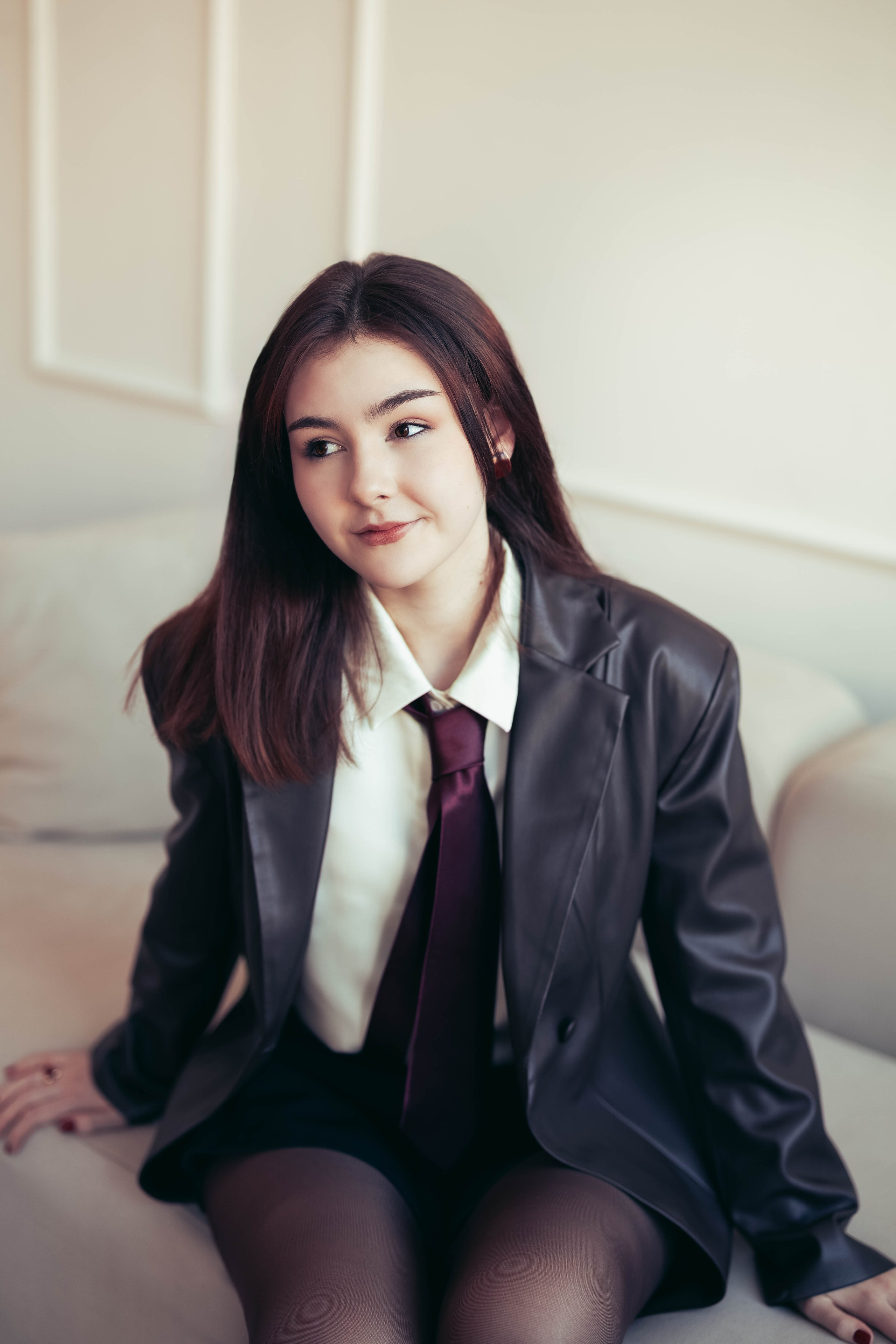 POLINA SELIAN