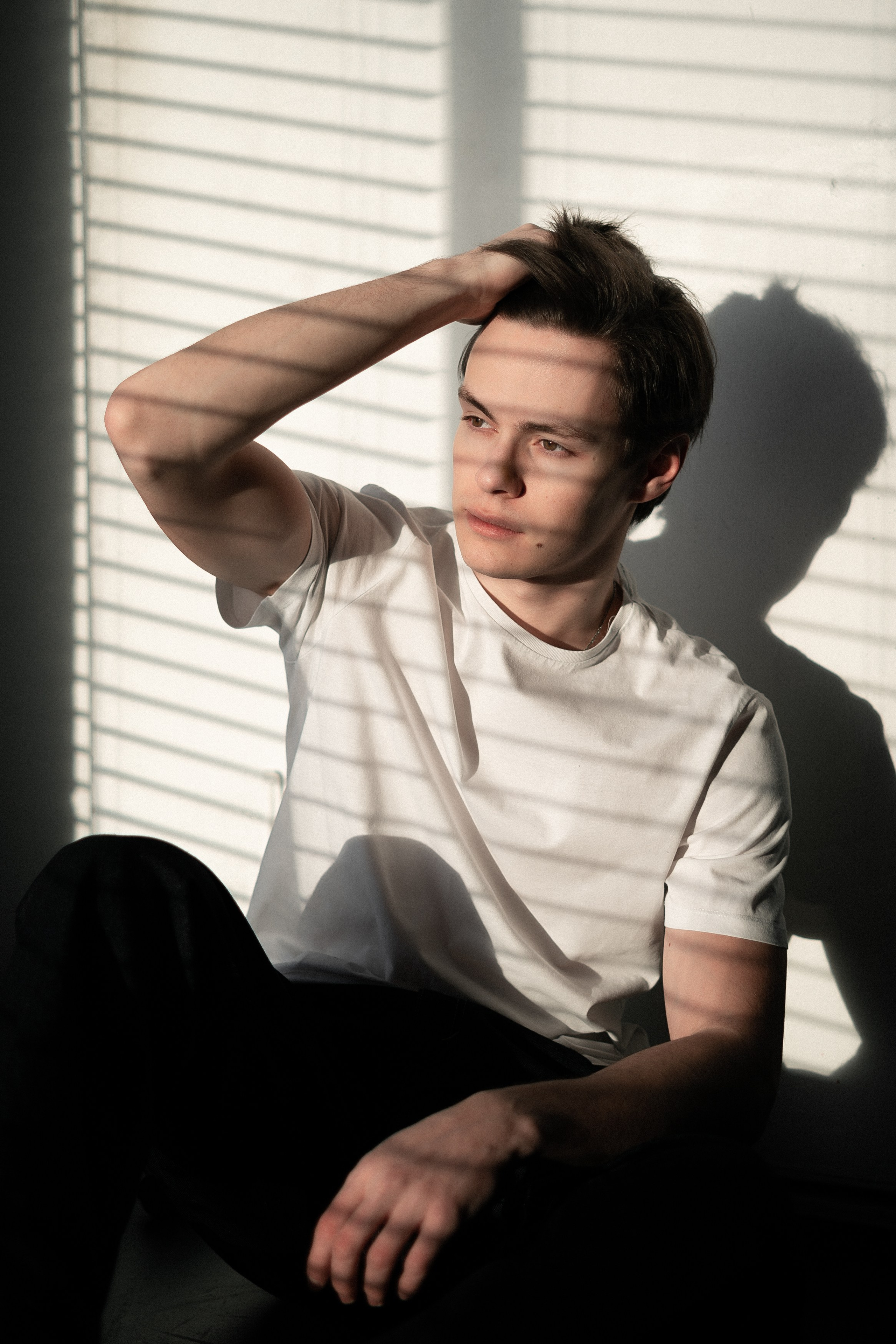 Анонсы. Фотограф Андрей Сокол — Санкт-Петербург/Москва