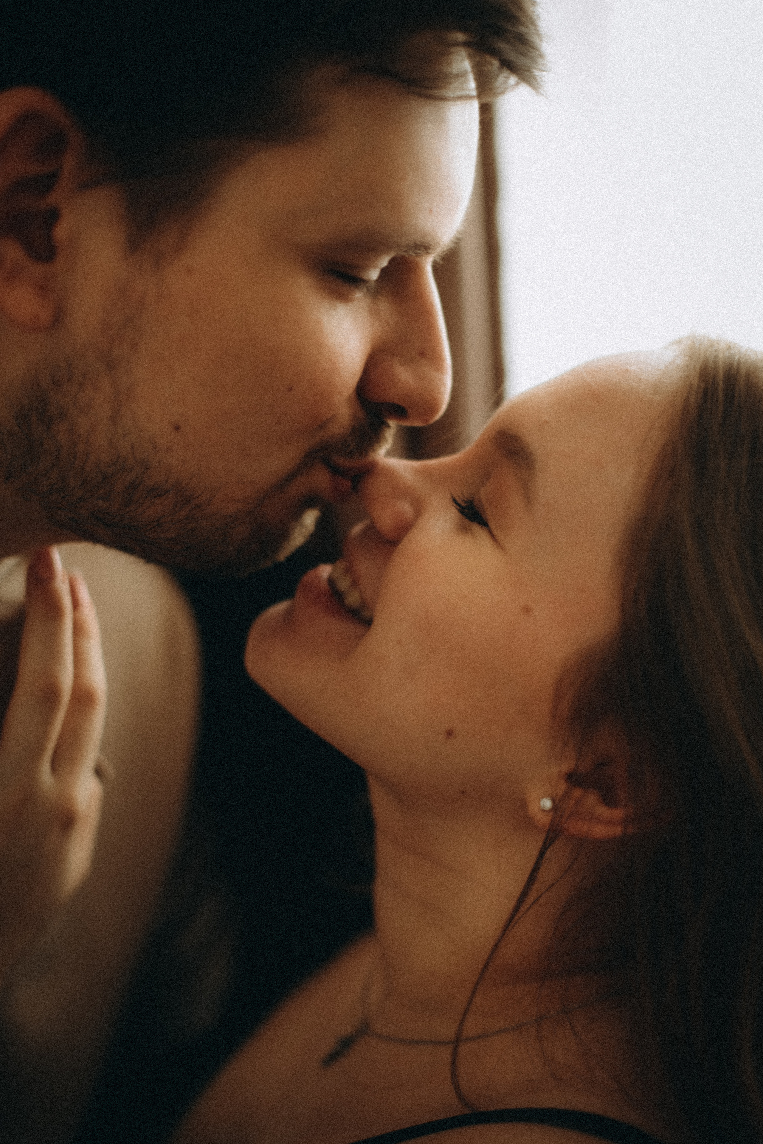 Сережа и Даша