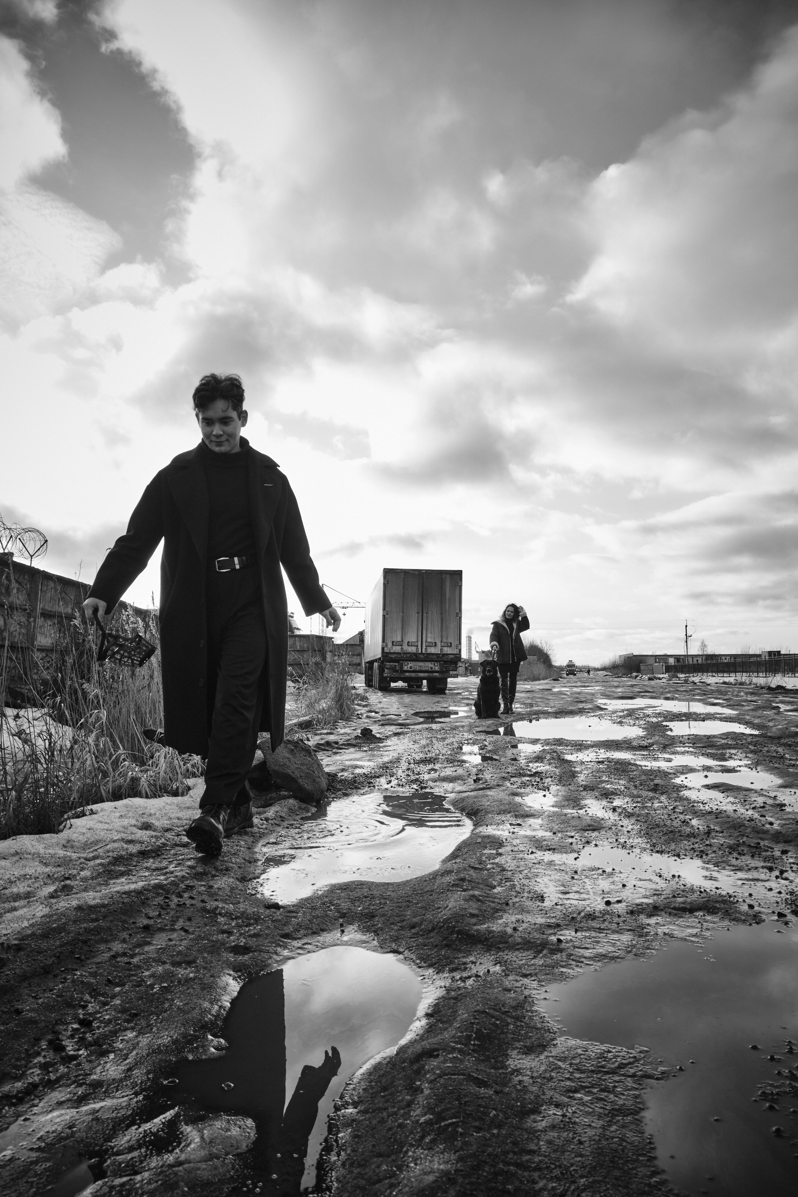 Русская тоска