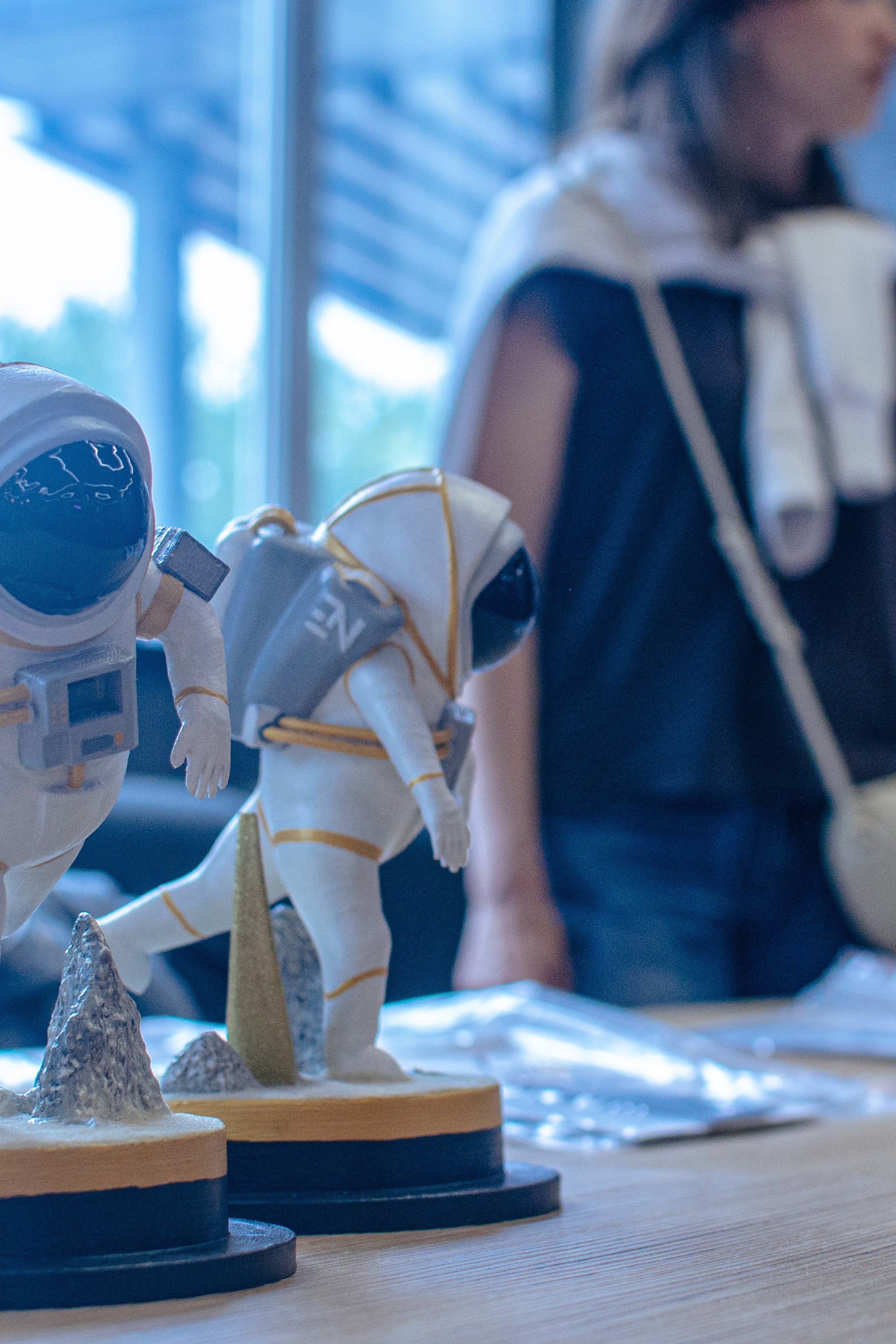 Городской квест