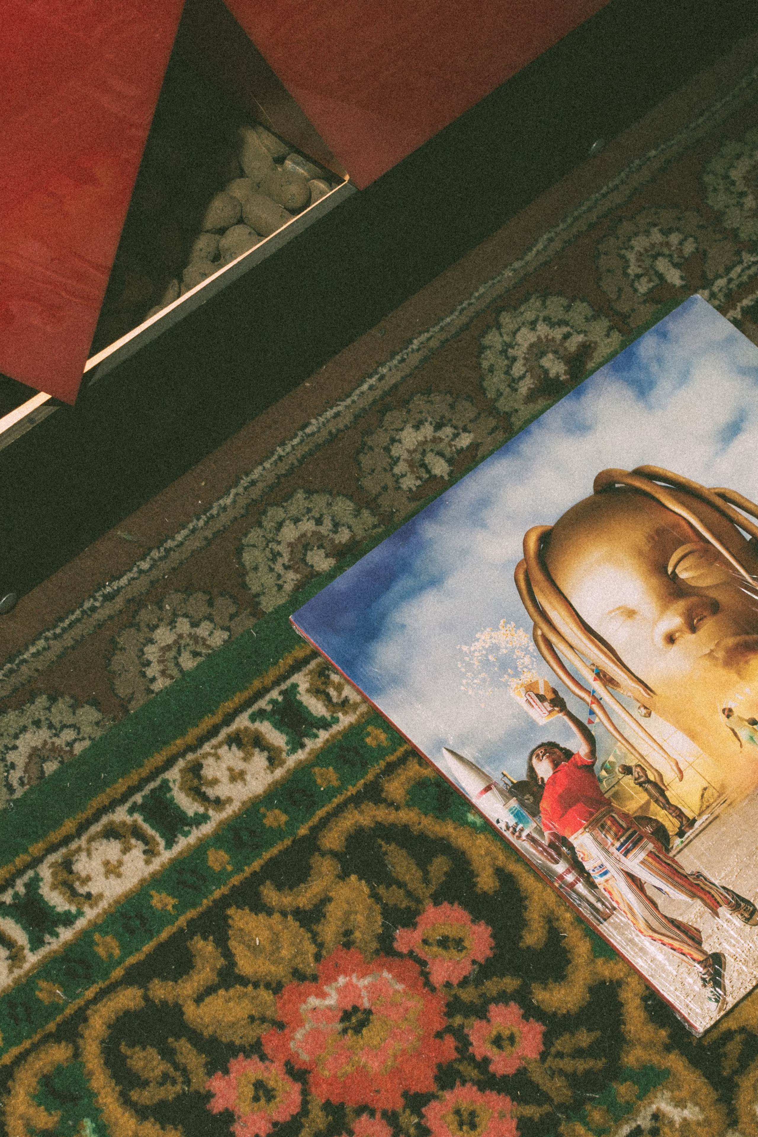 Студия диджеинга «Янтарь»