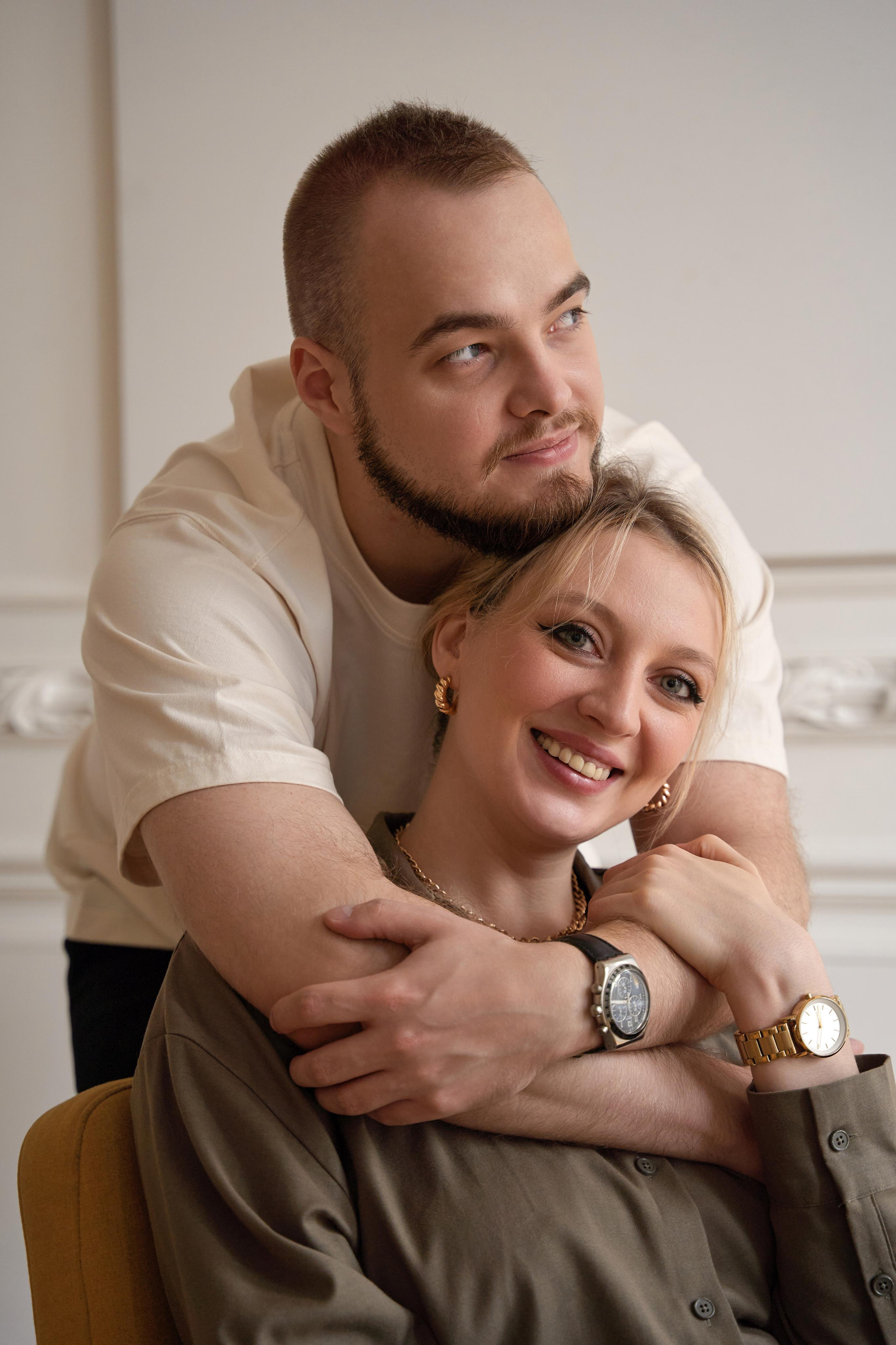 Портфолио. Свадебный фотограф и видеограф из Санкт-Петербурга Агарков Никита