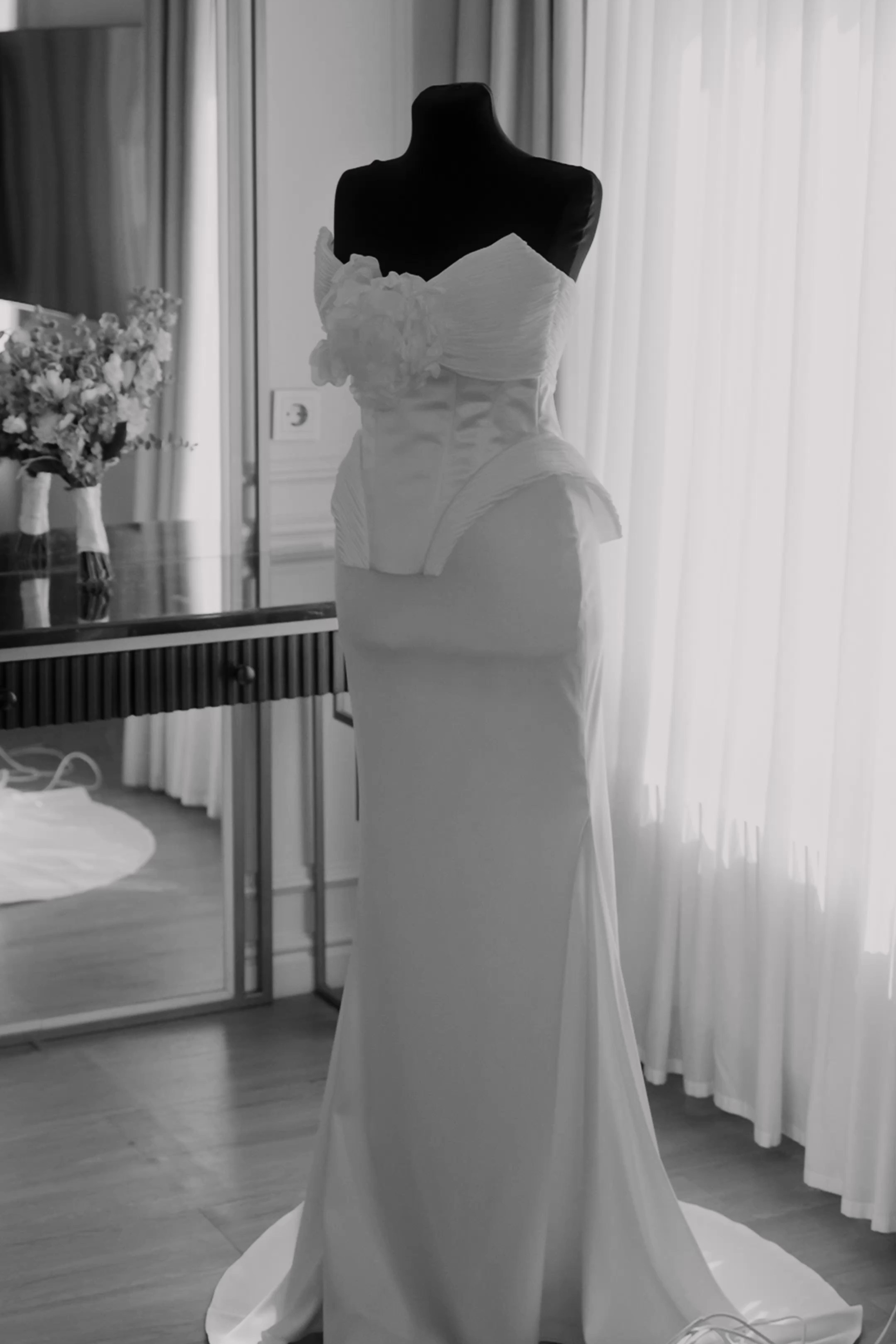 Weddings. Видеограф в Москве Мария Алыпова