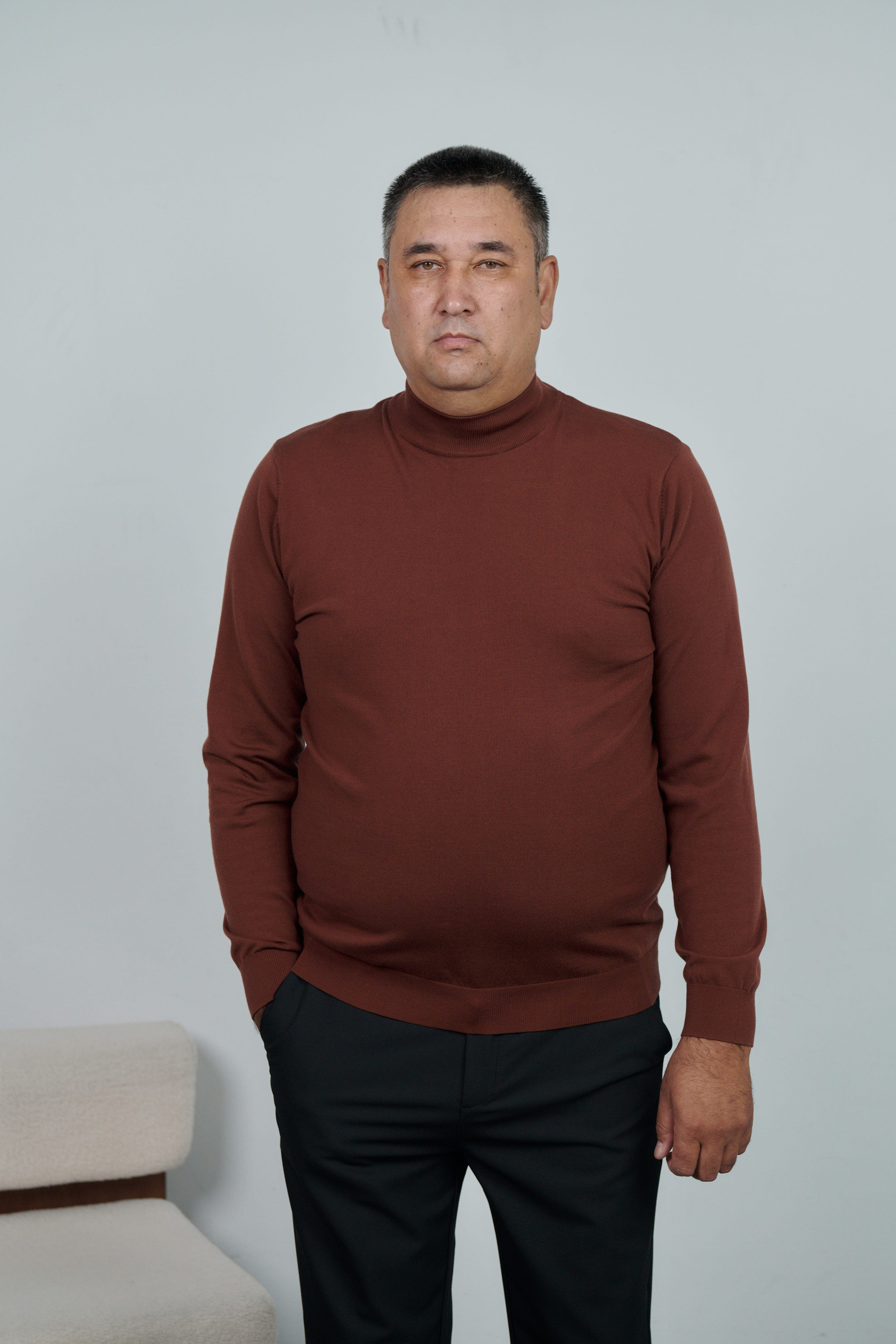 M-163-B. KELZIN Group