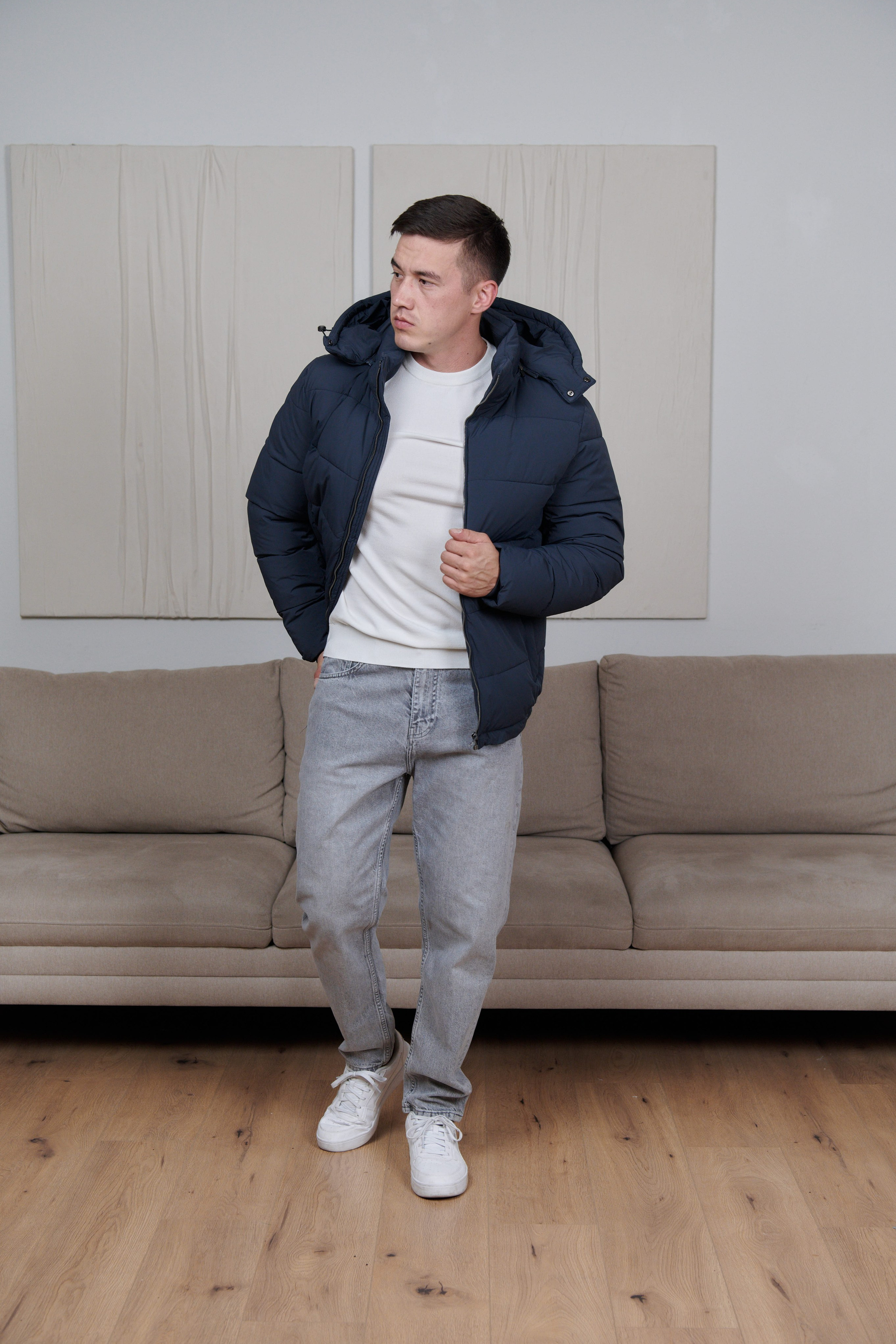 DS 3 MS-24 528. KELZIN Group