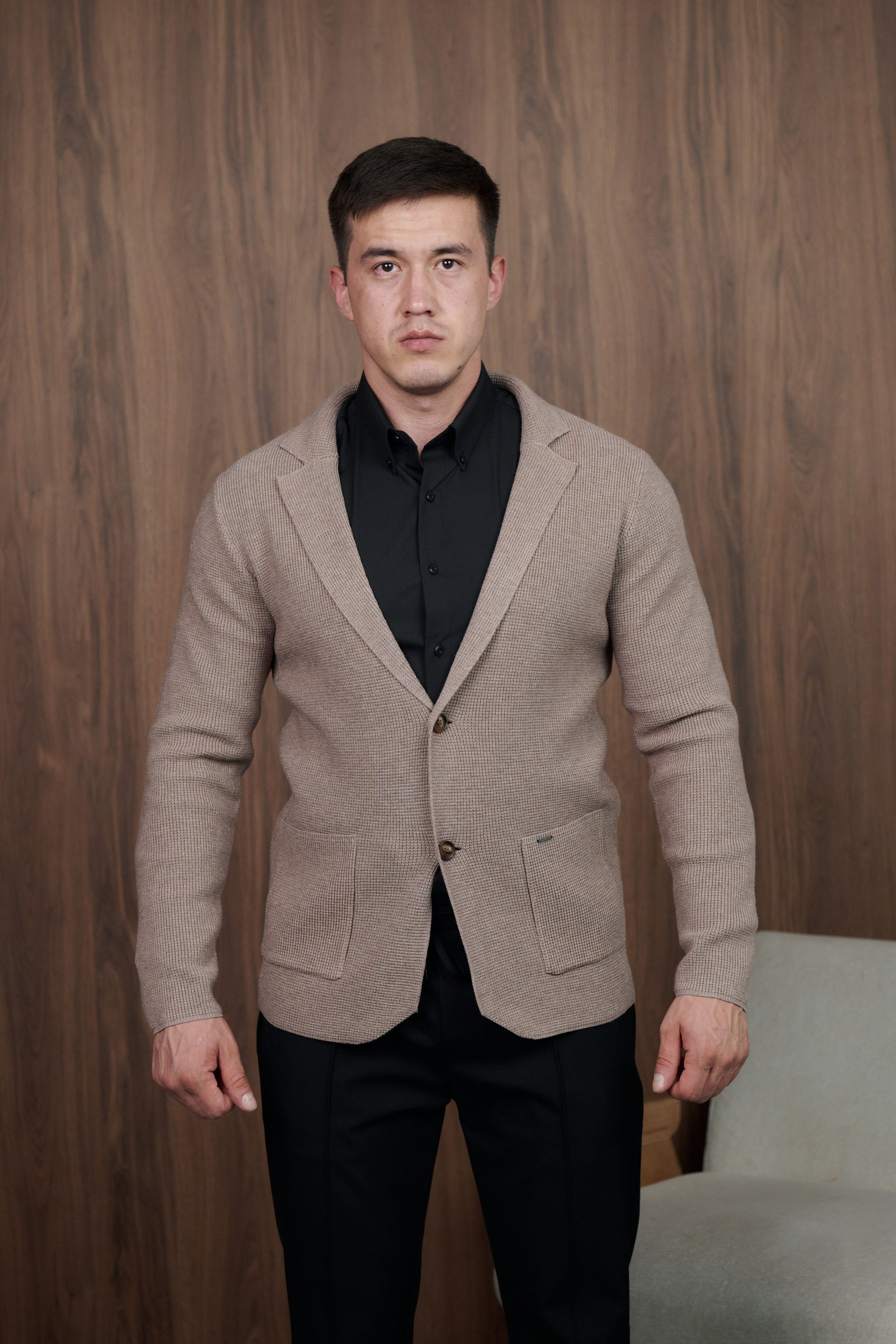 M-19 509. KELZIN Group