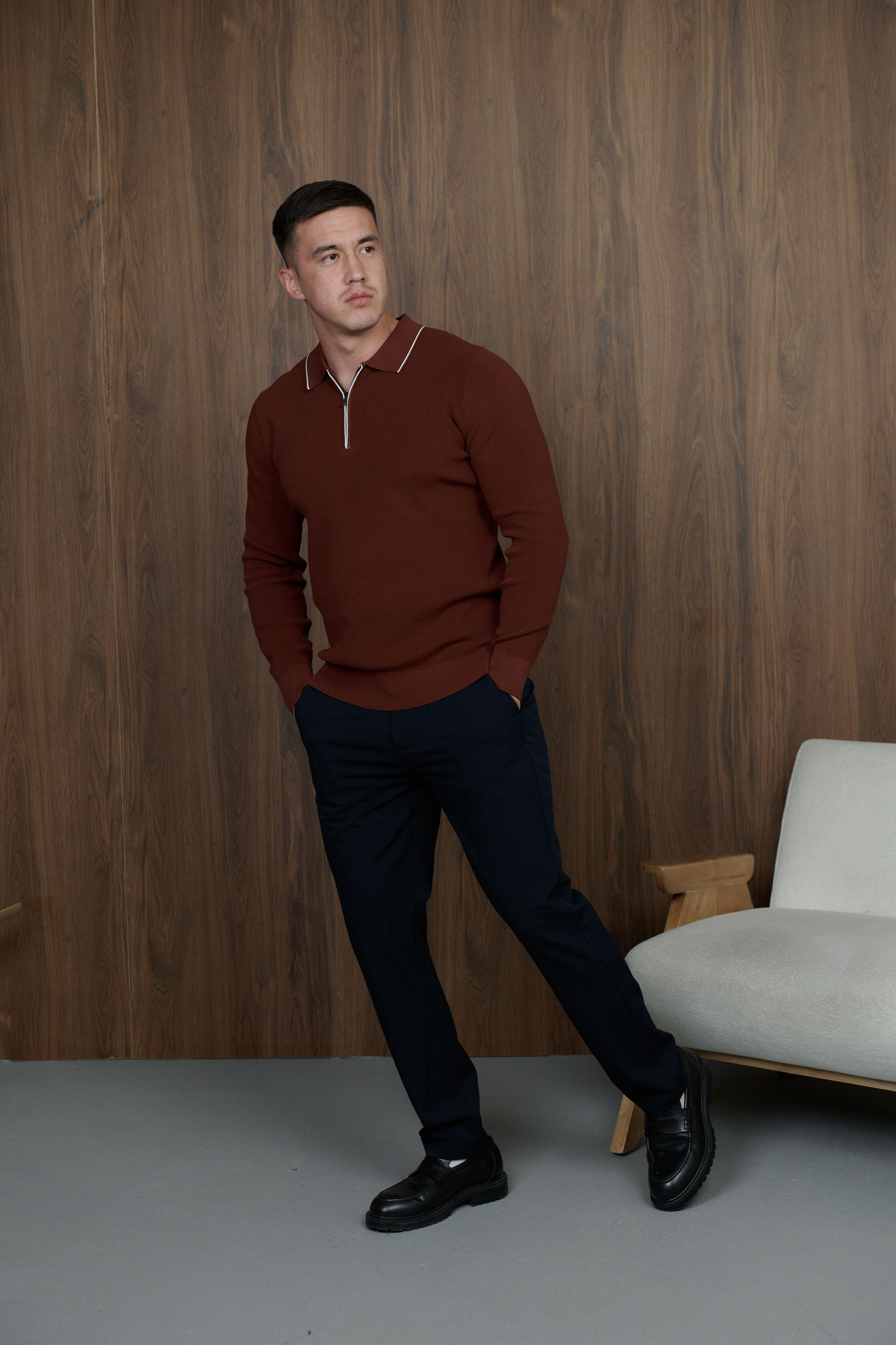 MS-6155. KELZIN Group