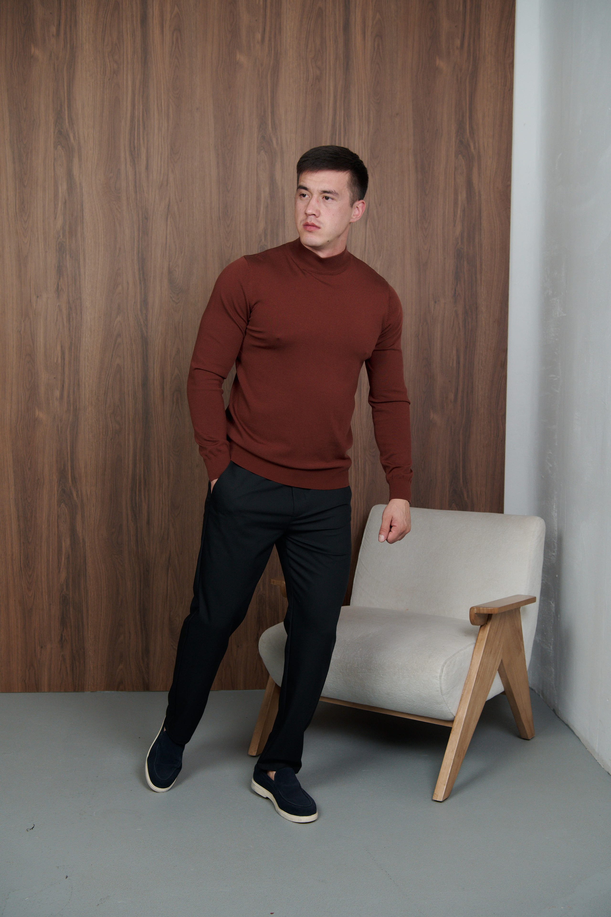 M-163-1. KELZIN Group