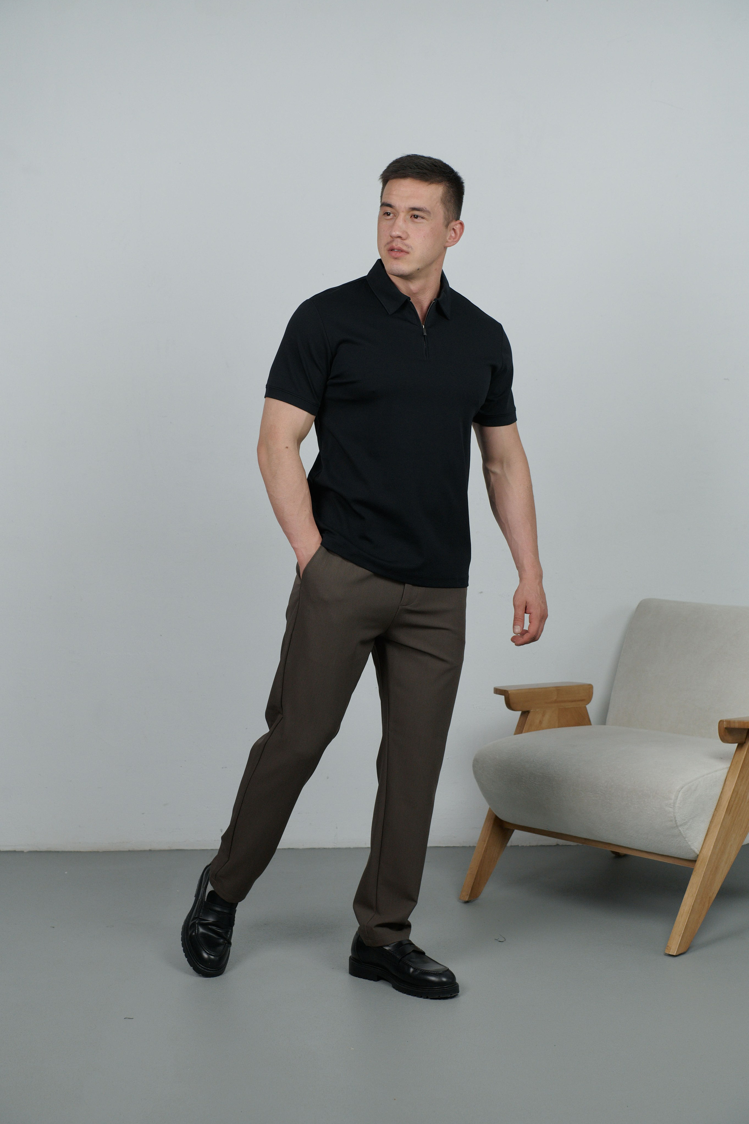 MS-6218. KELZIN Group