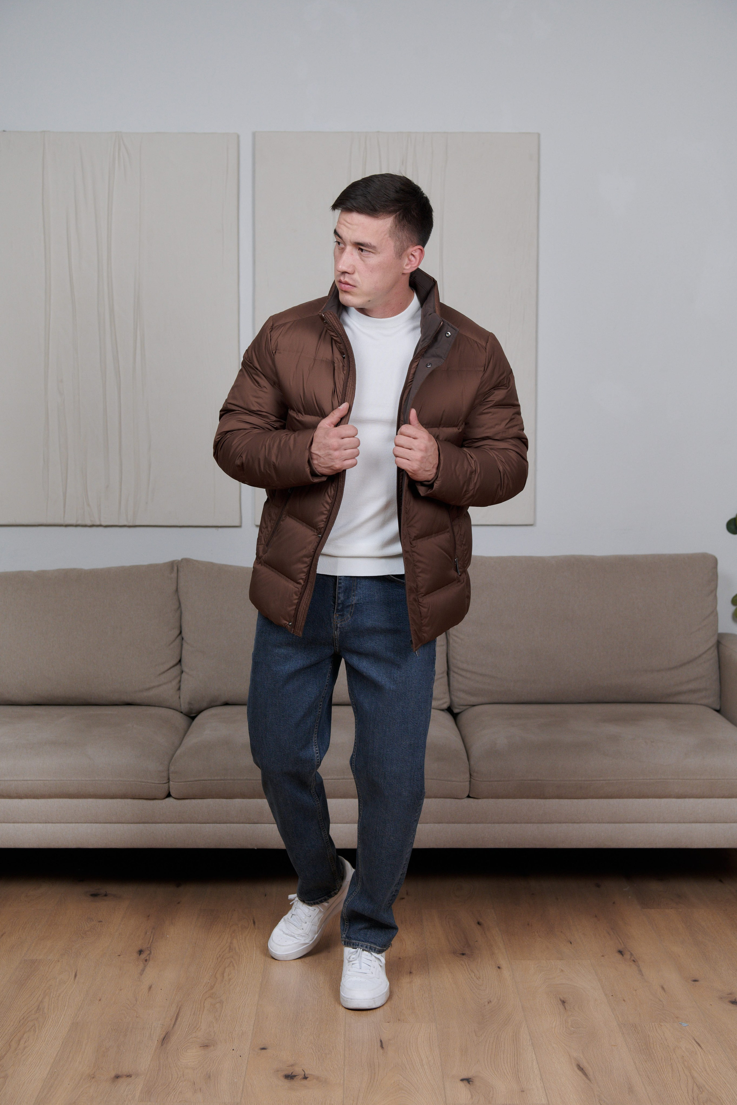 DS 2 MS-0027. KELZIN Group