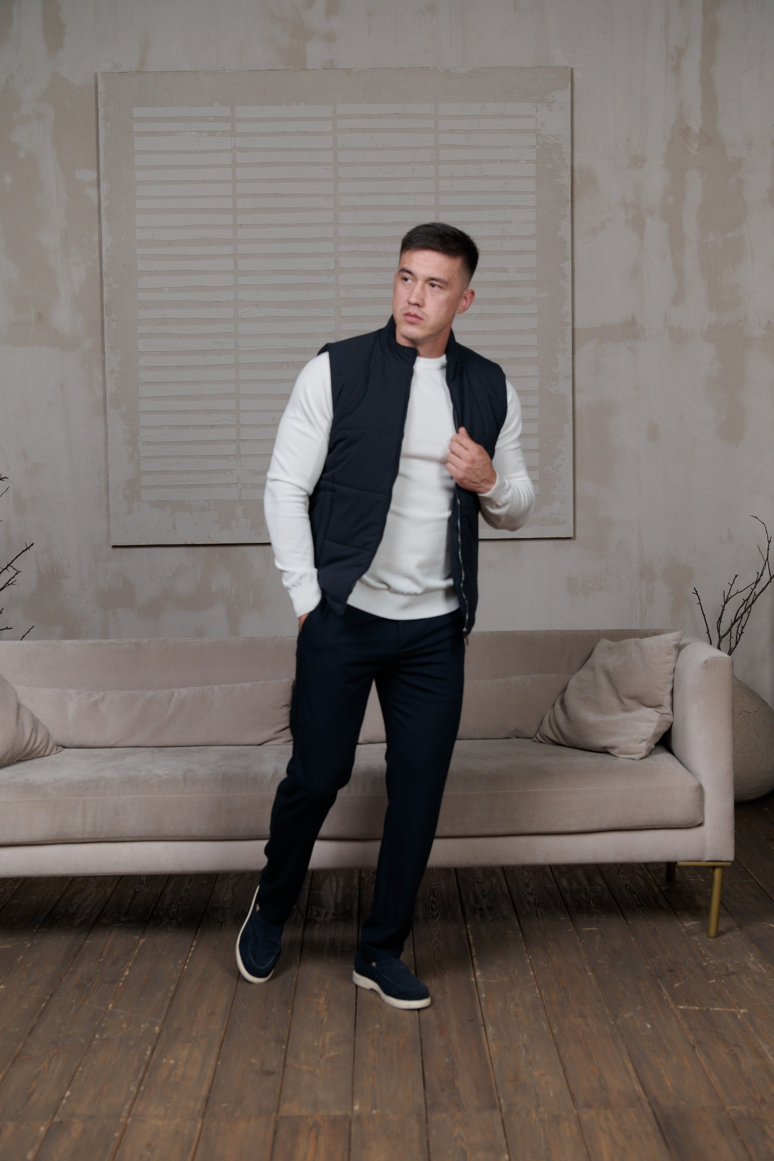 MS-5504. KELZIN Group