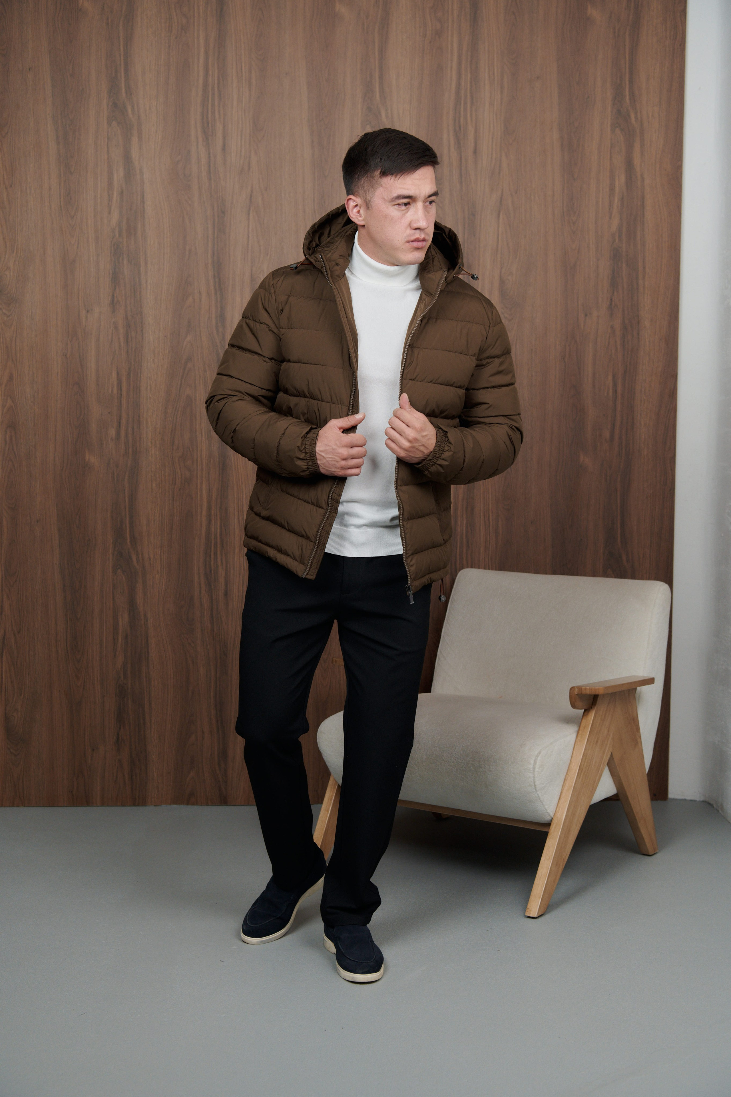 DS 1 MS-24 504. KELZIN Group