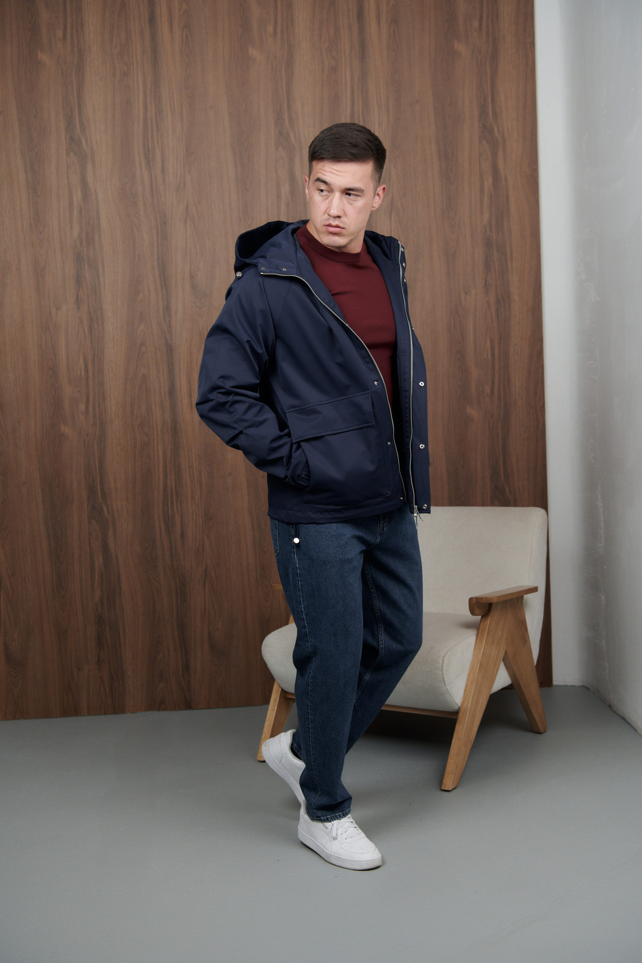 MF-24 555. KELZIN Group