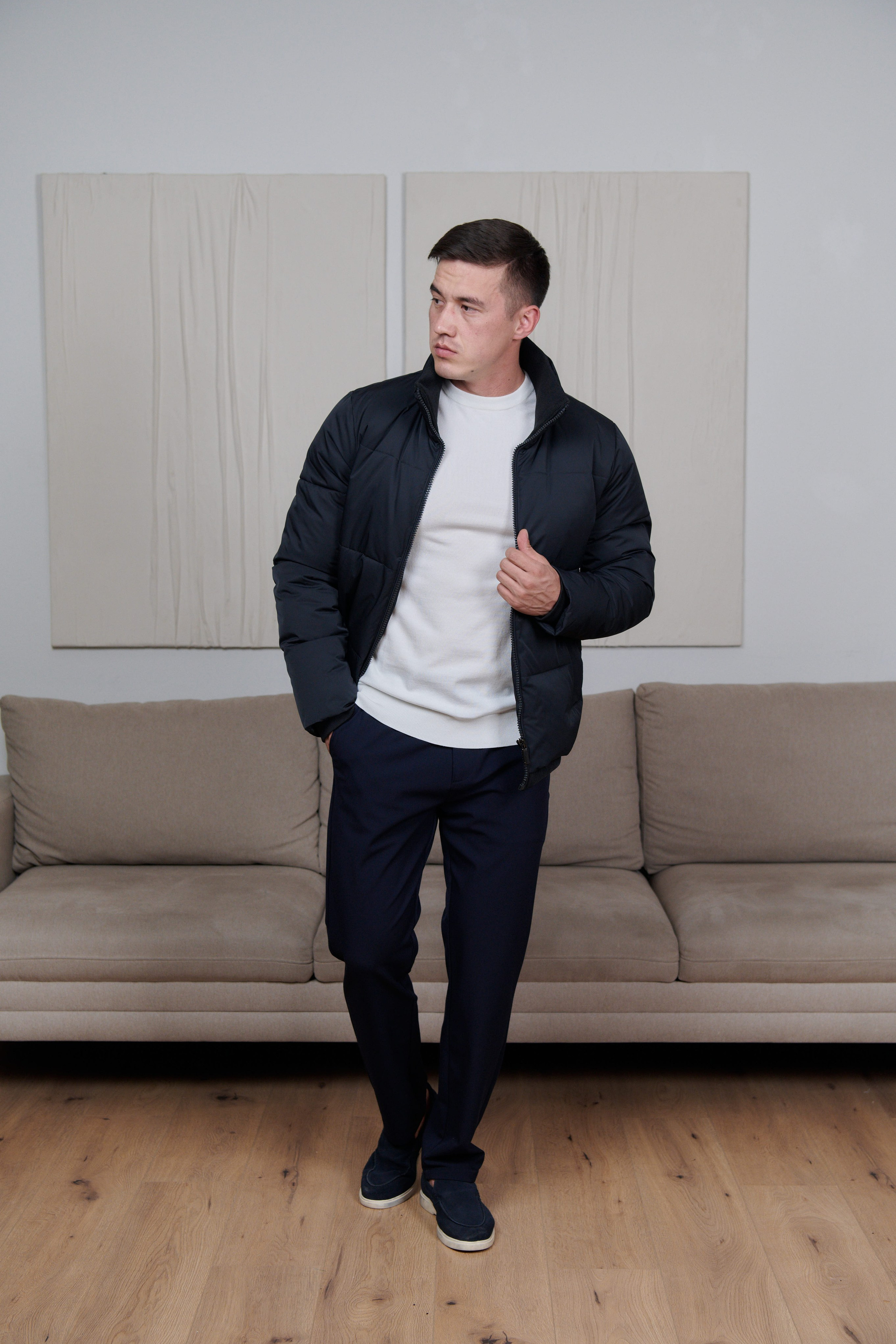 DS 2 MF-0001. KELZIN Group