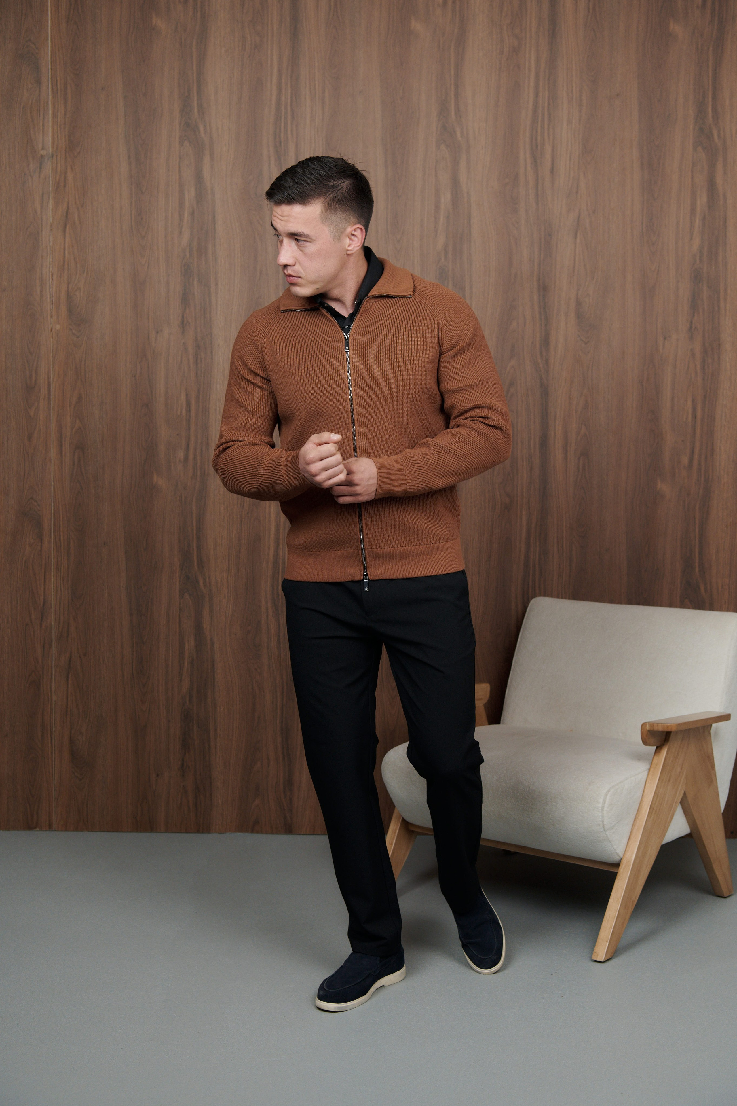 MS-6131. KELZIN Group