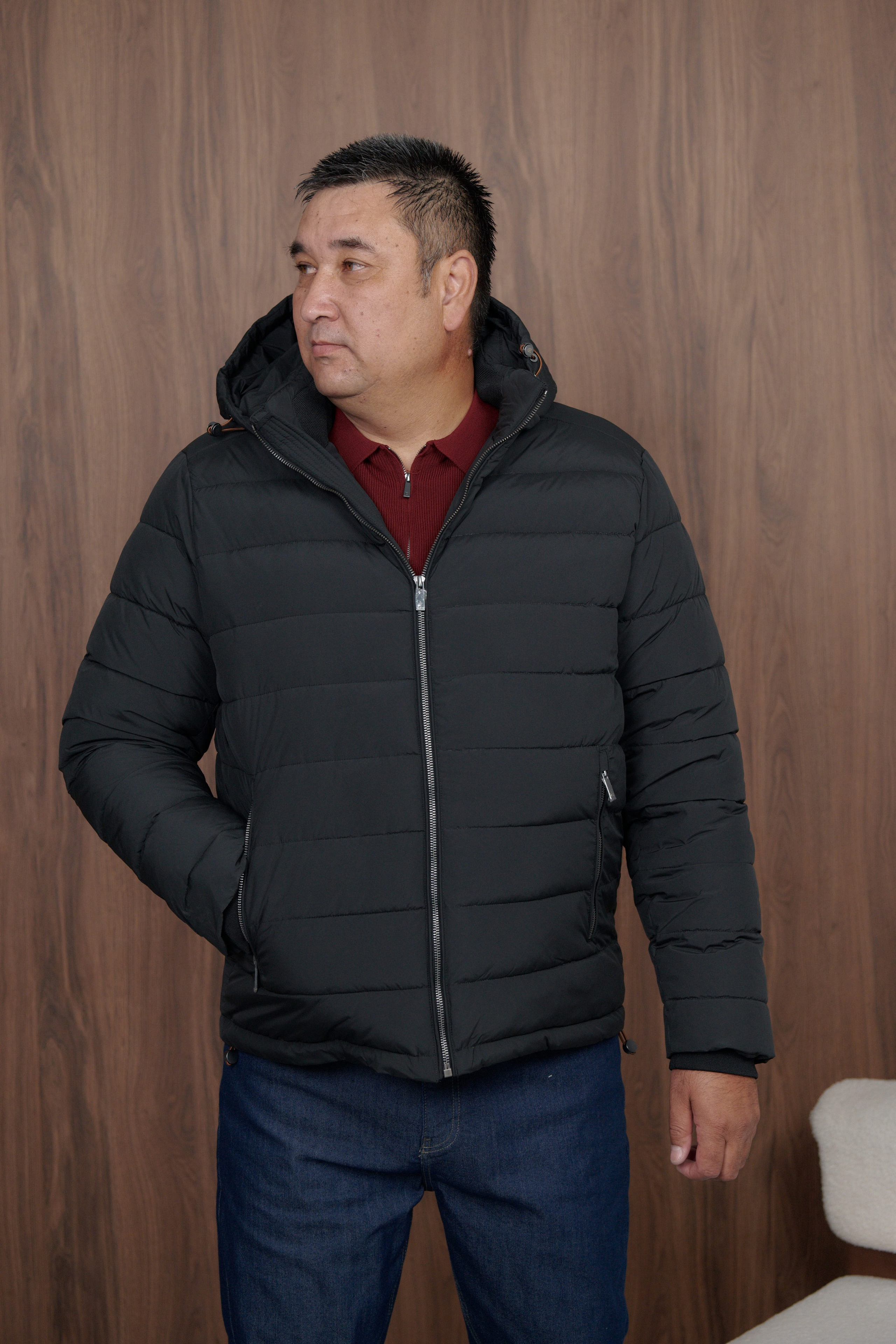 DS 2 MS-0024. KELZIN Group