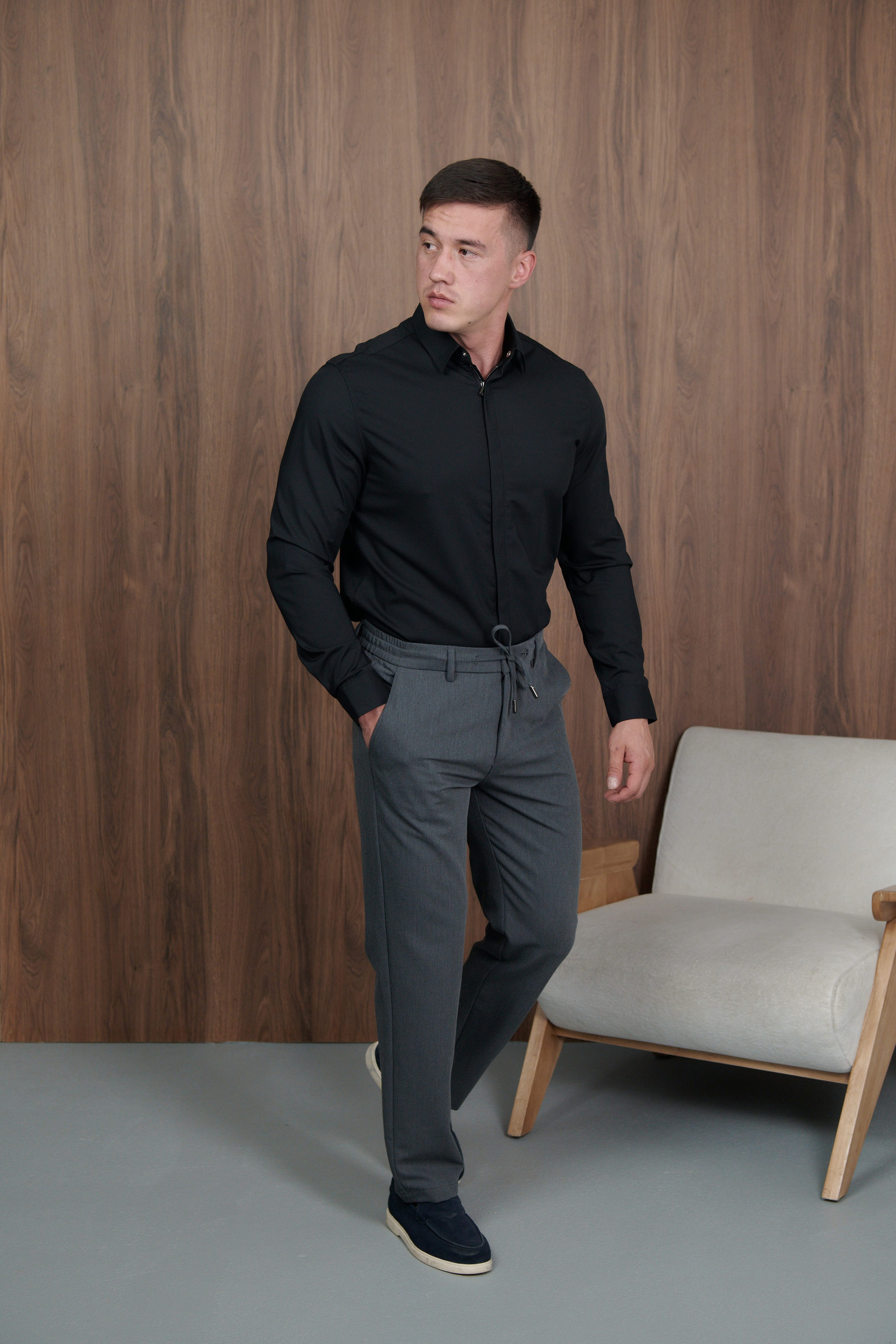 F-1095. KELZIN Group